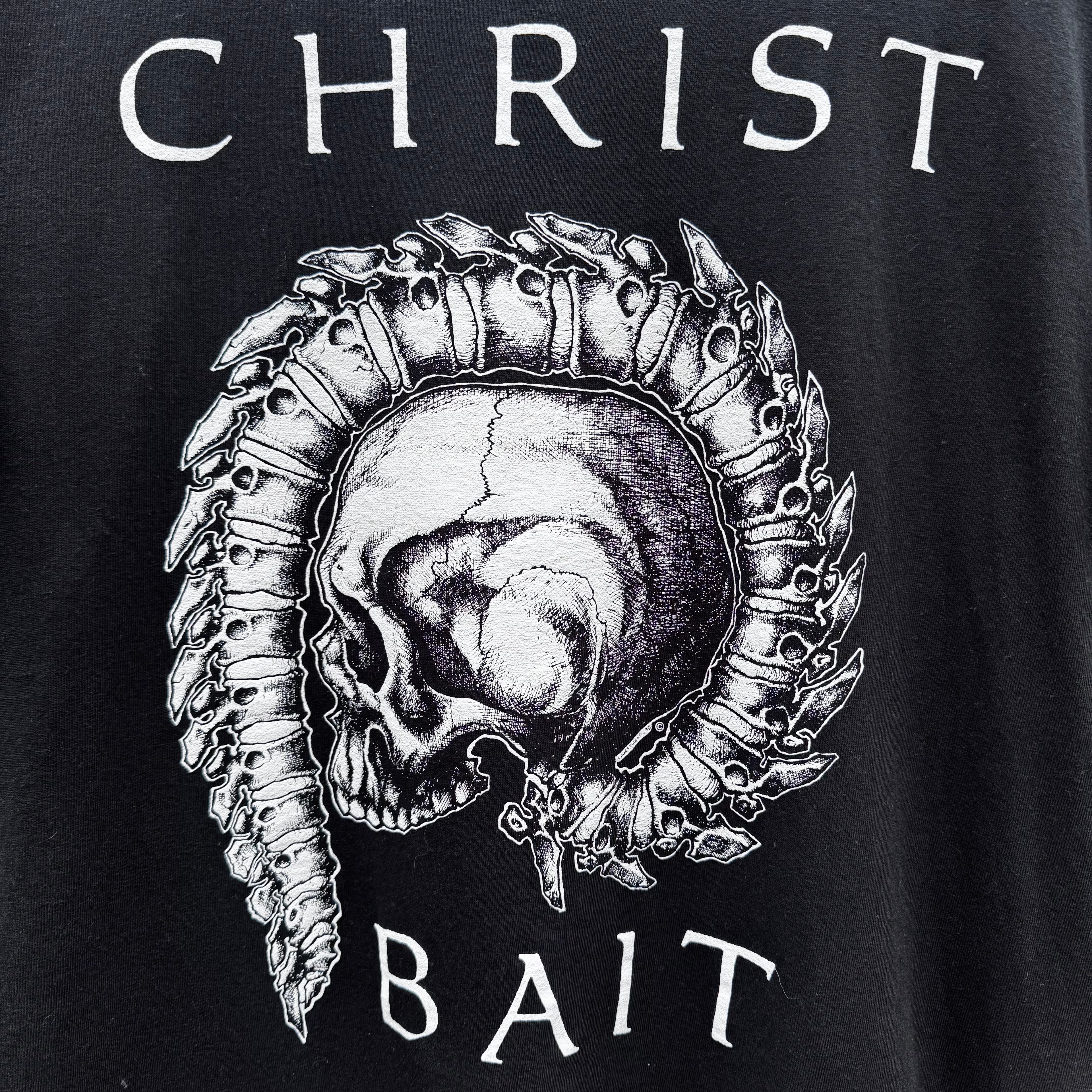 Christ Bait shirt