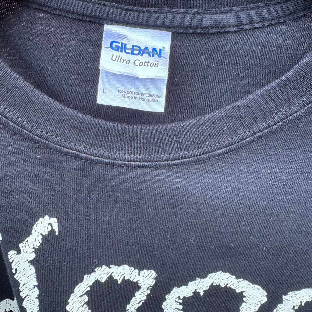 Clagg shirt (Gather Your Beasts)