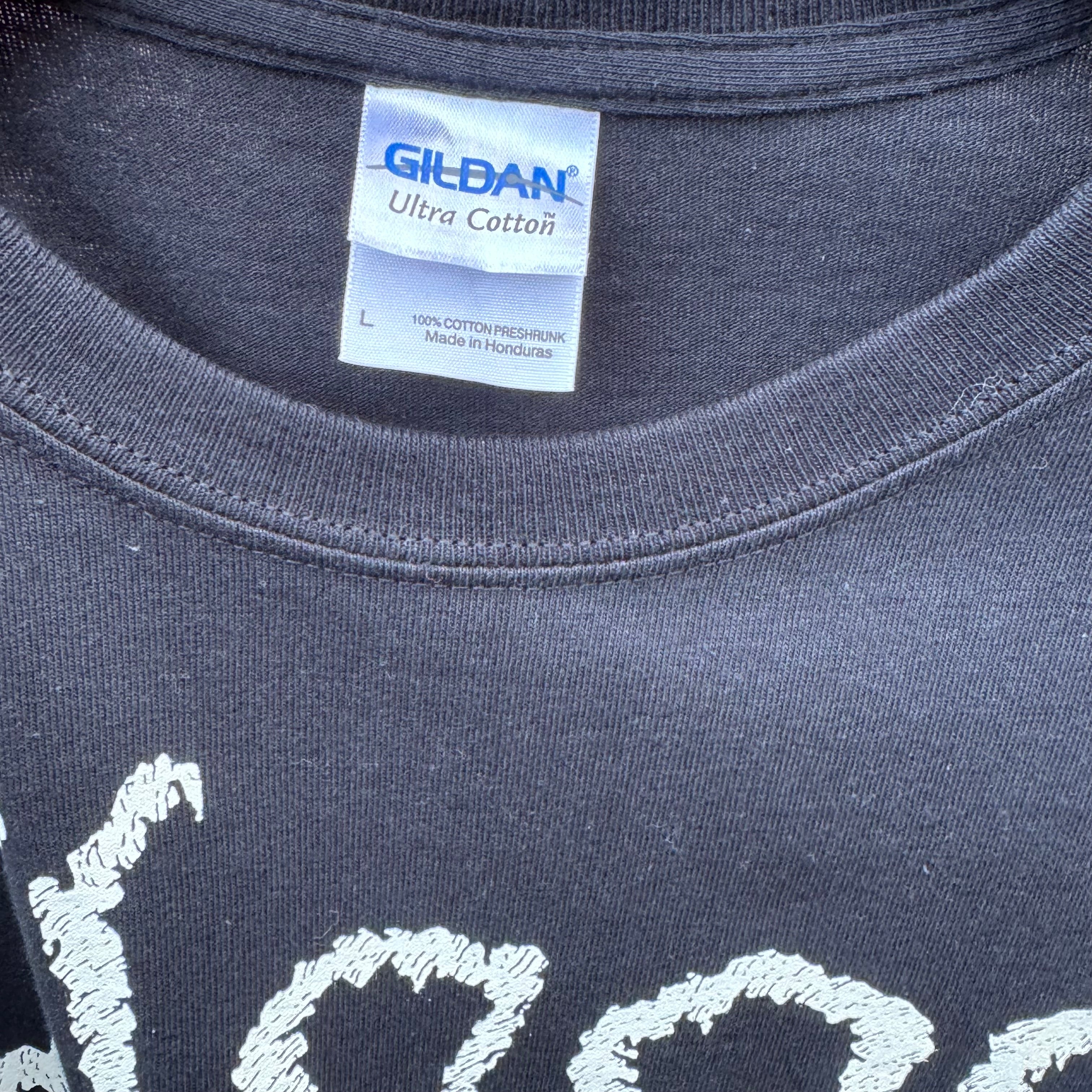 Clagg shirt (Gather Your Beasts)