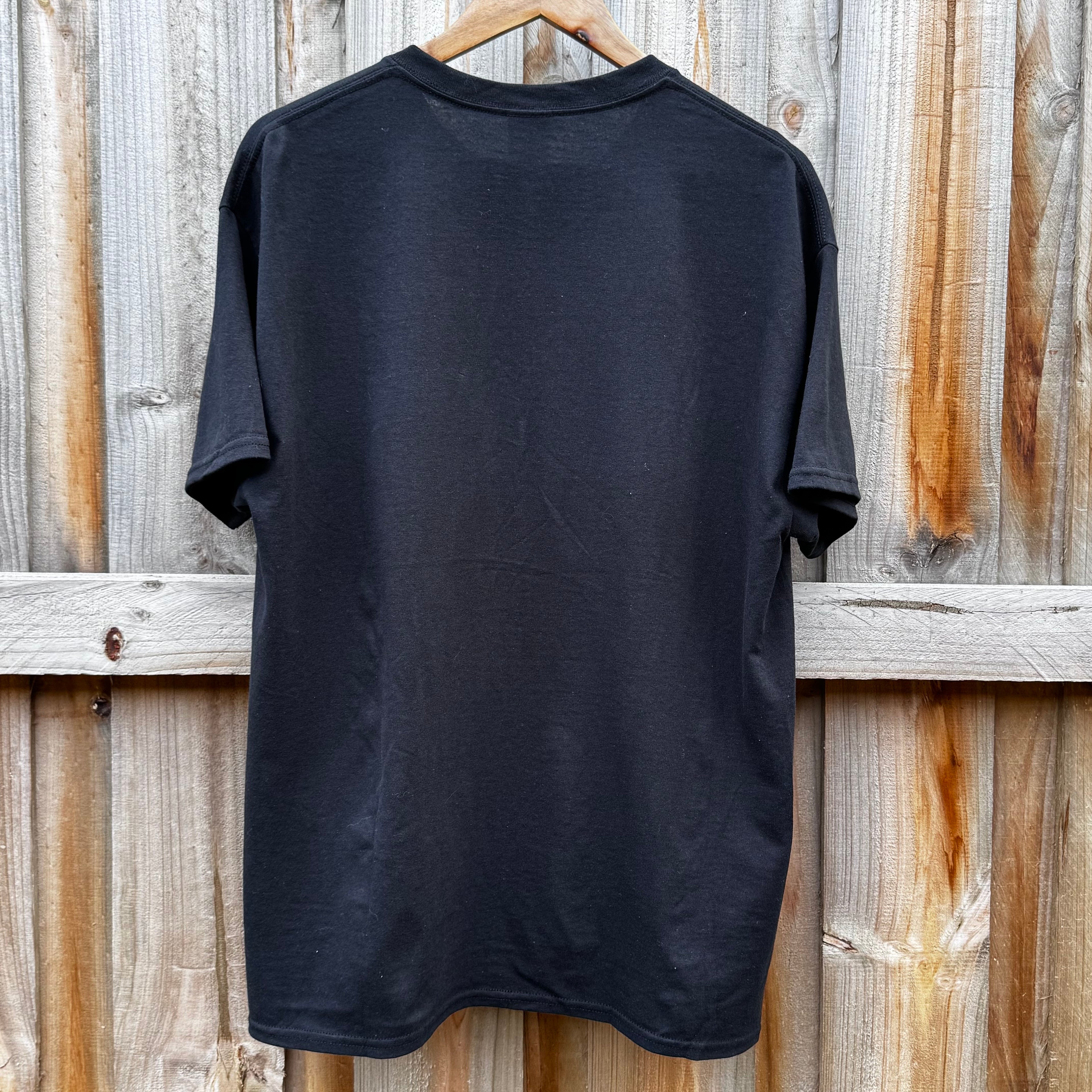 Clagg shirt (Gather Your Beasts)