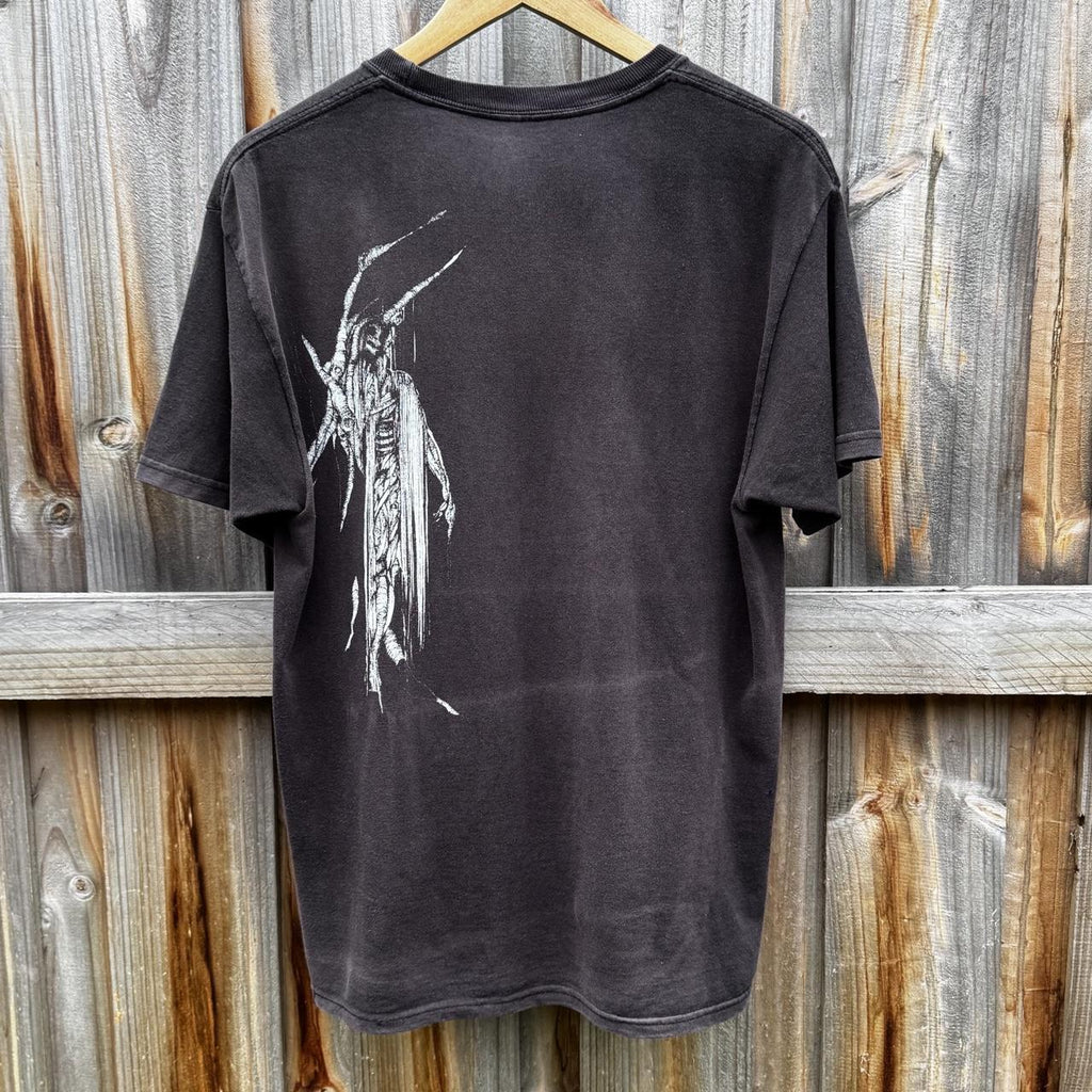 sunn o))) ‘black one’ shirt