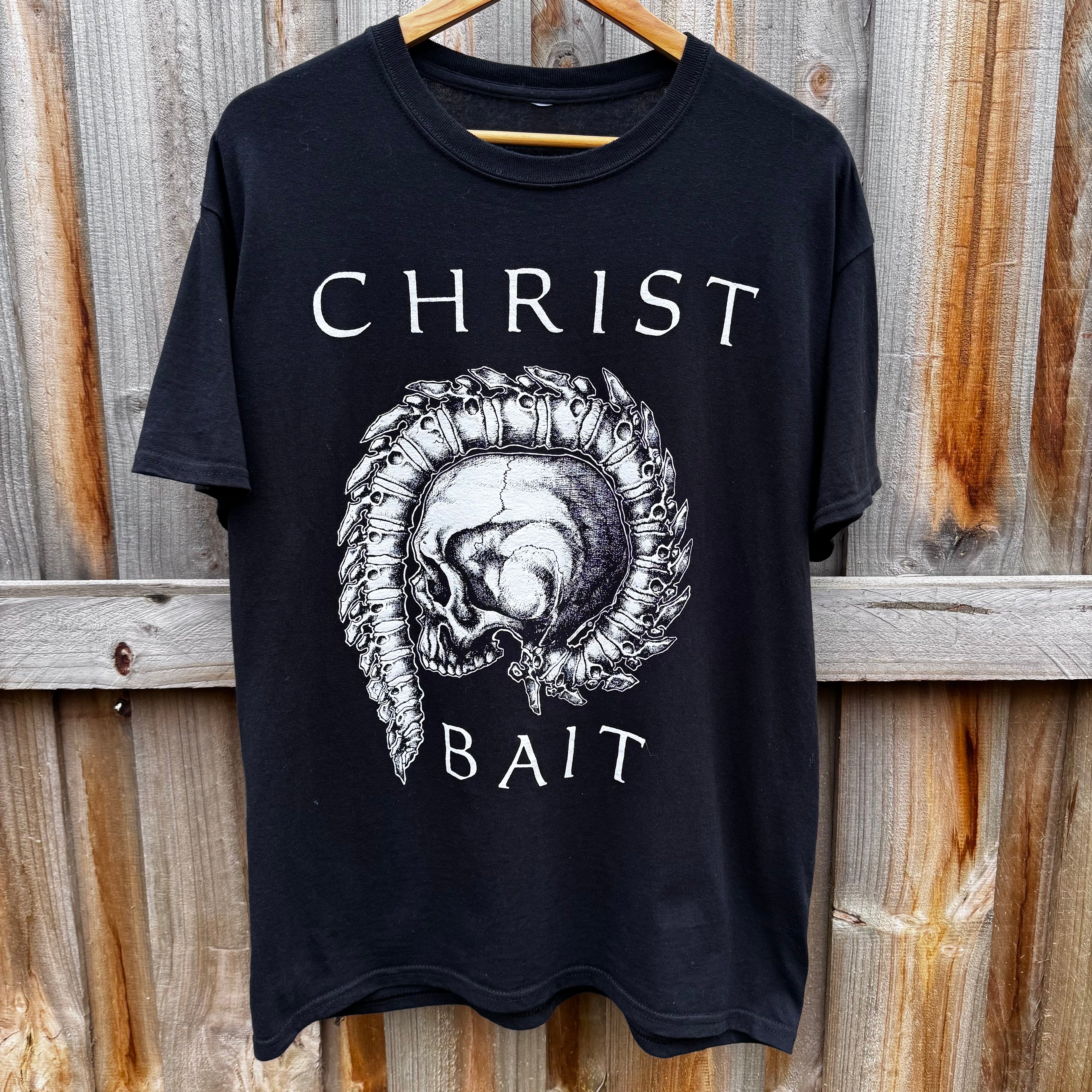 Christ Bait shirt