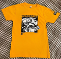 Turnstile shirt