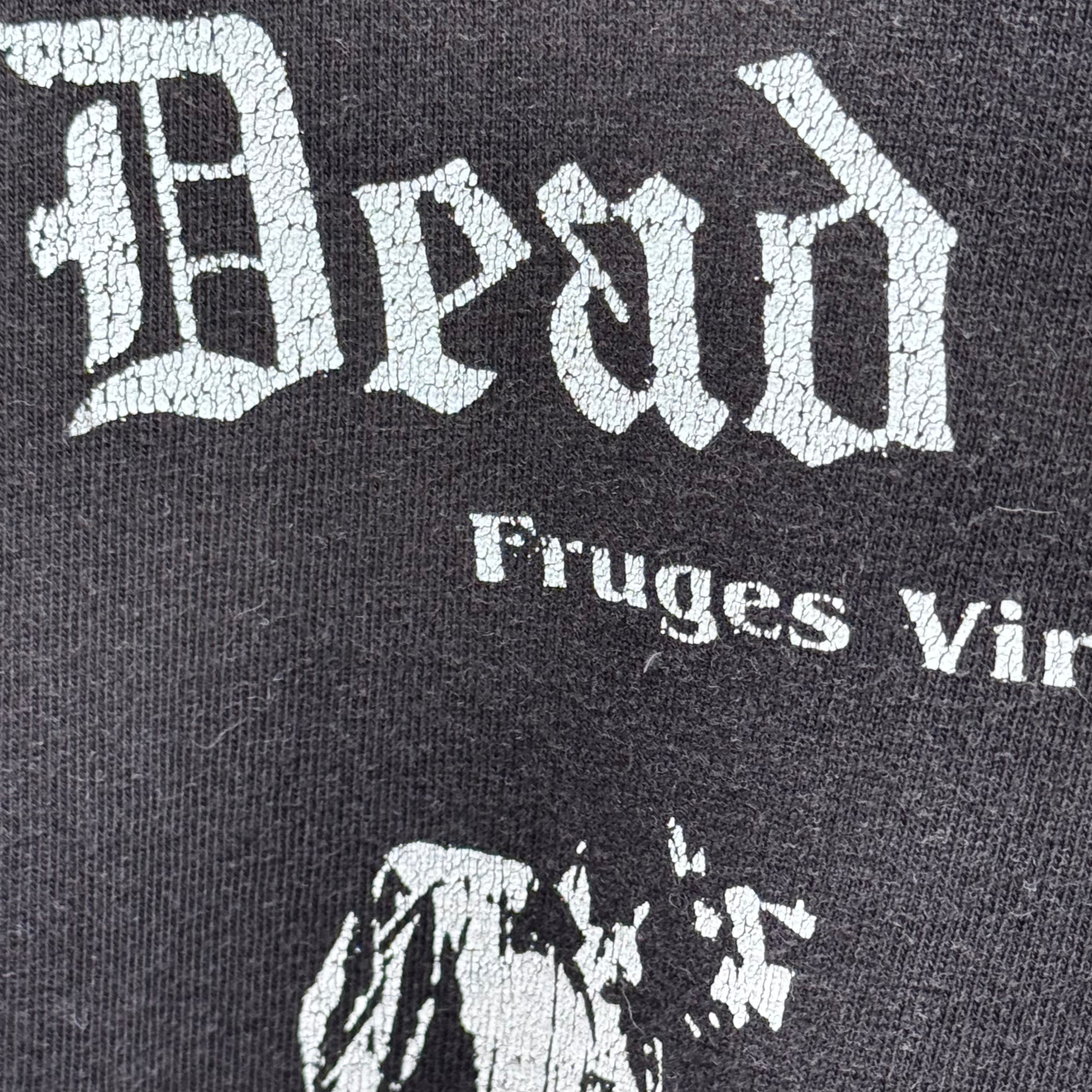 Dead Kennedys shirt