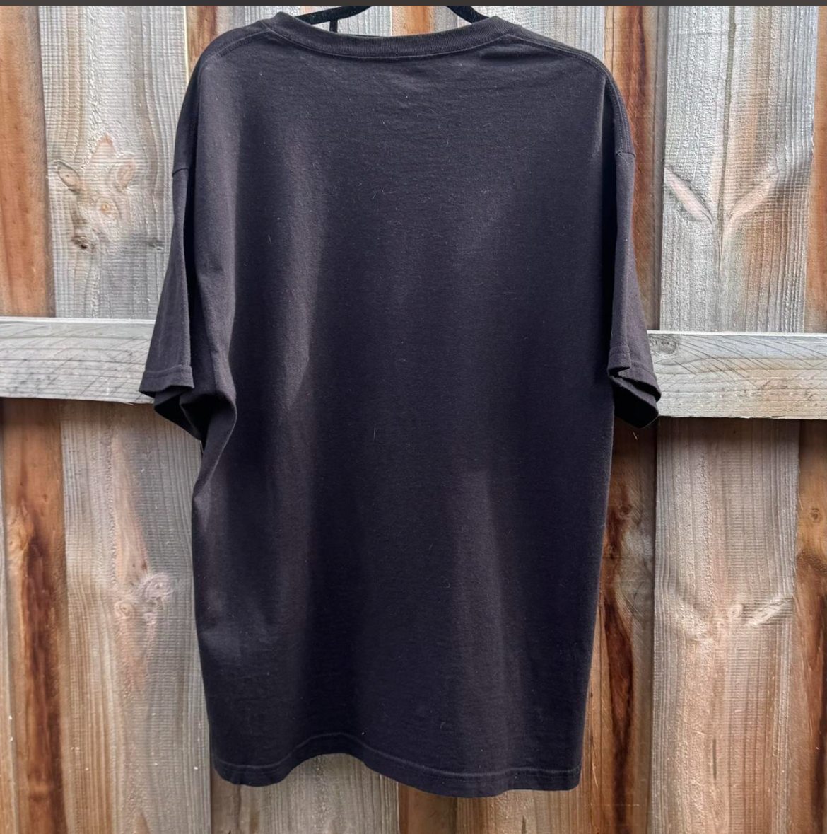 Speed shirt