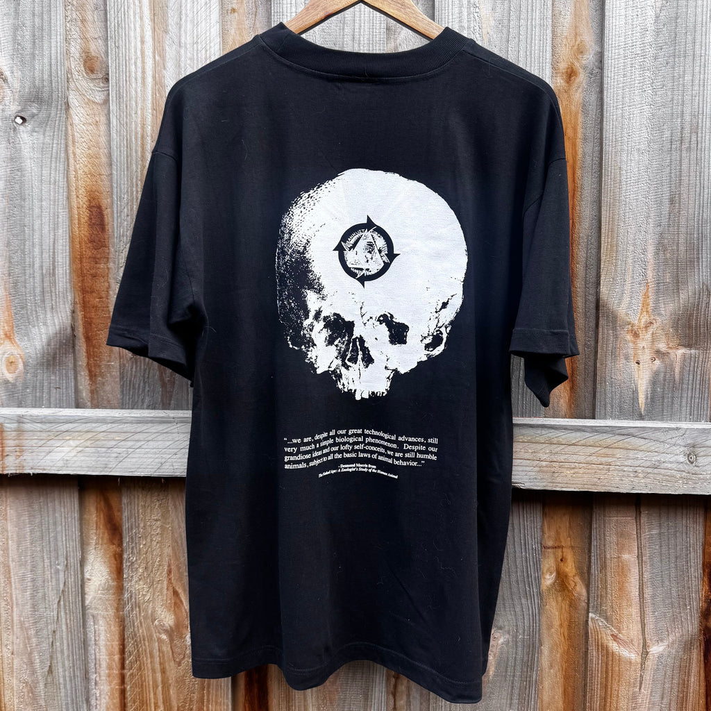 Brutal Truth shirt (Sounds of the Animal Kingdom)