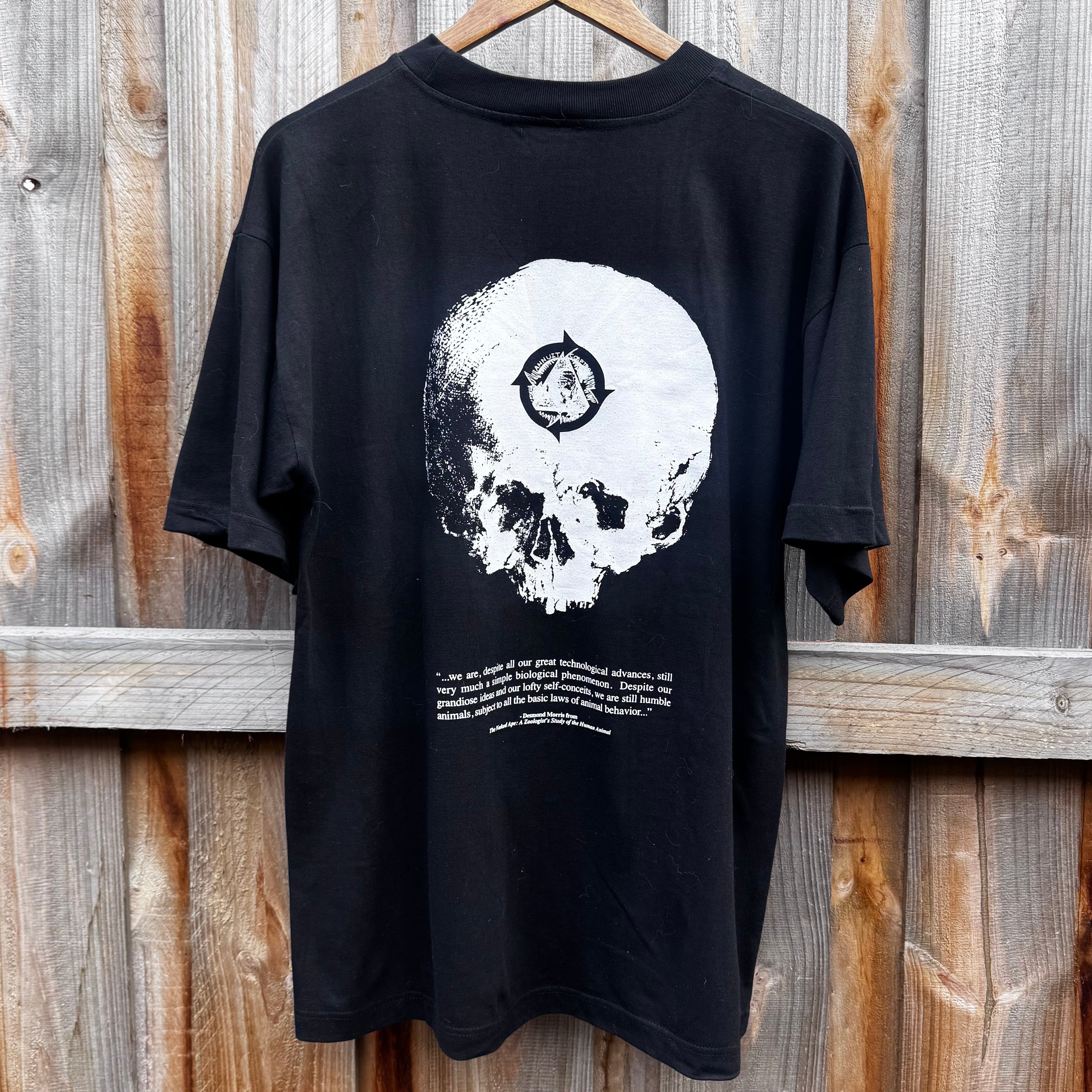 Brutal Truth shirt (Sounds of the Animal Kingdom)