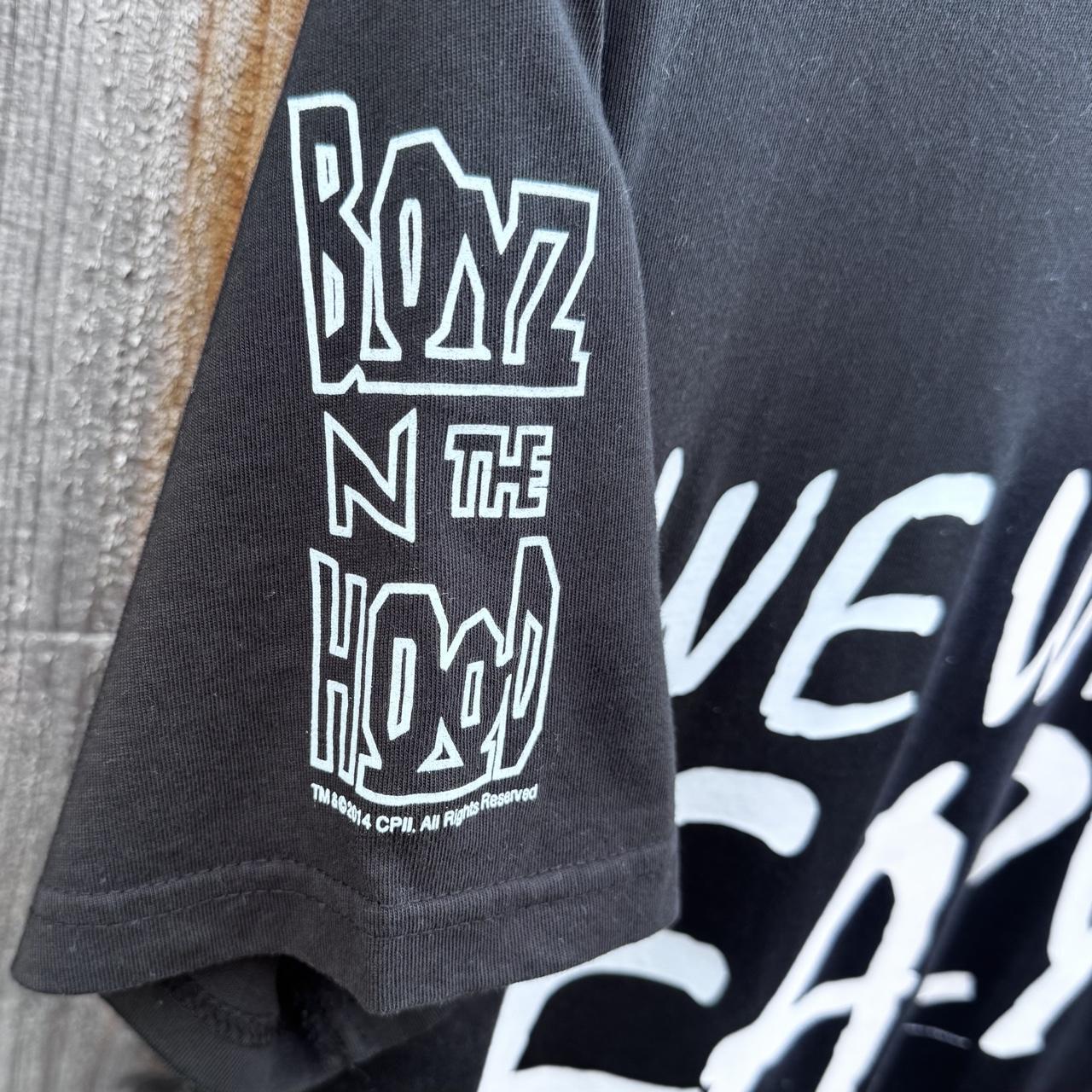 Eazy-E shirt