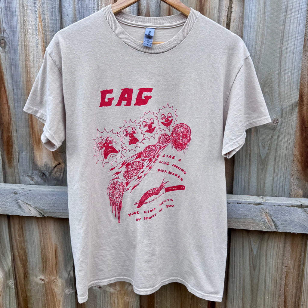 GAG Shirt