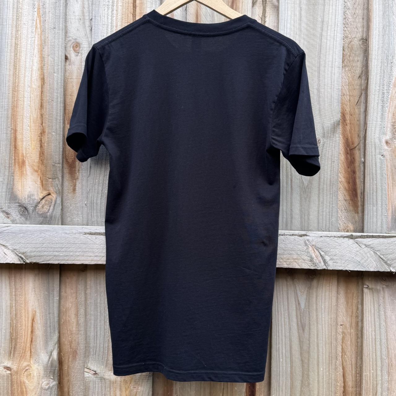 Drudge shirt