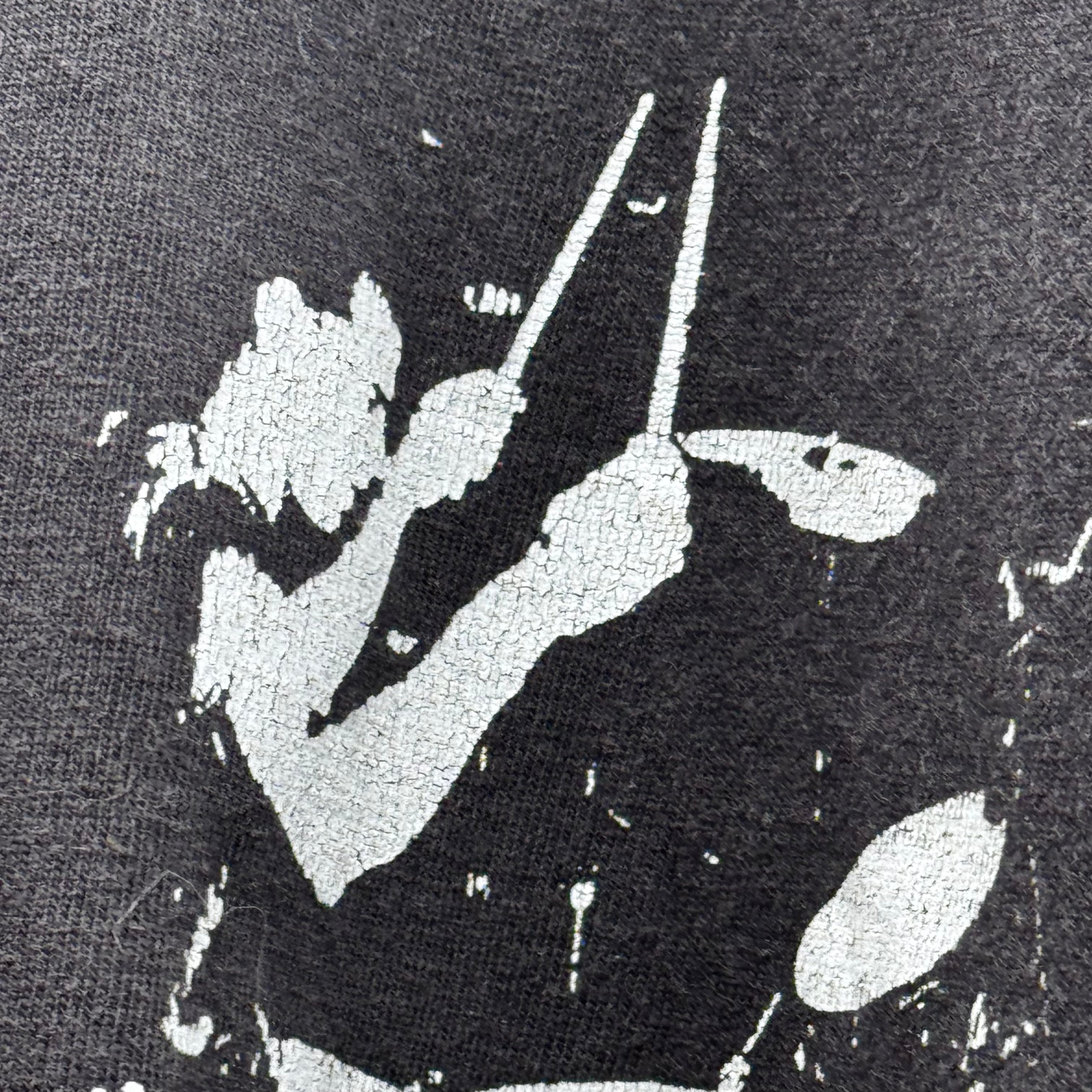 Dead Kennedys shirt