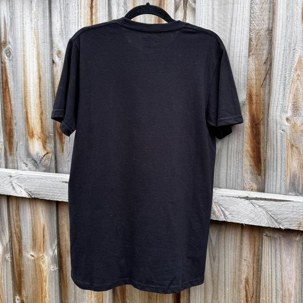 “The Last Chance to Save The Tote” charity venue shirt