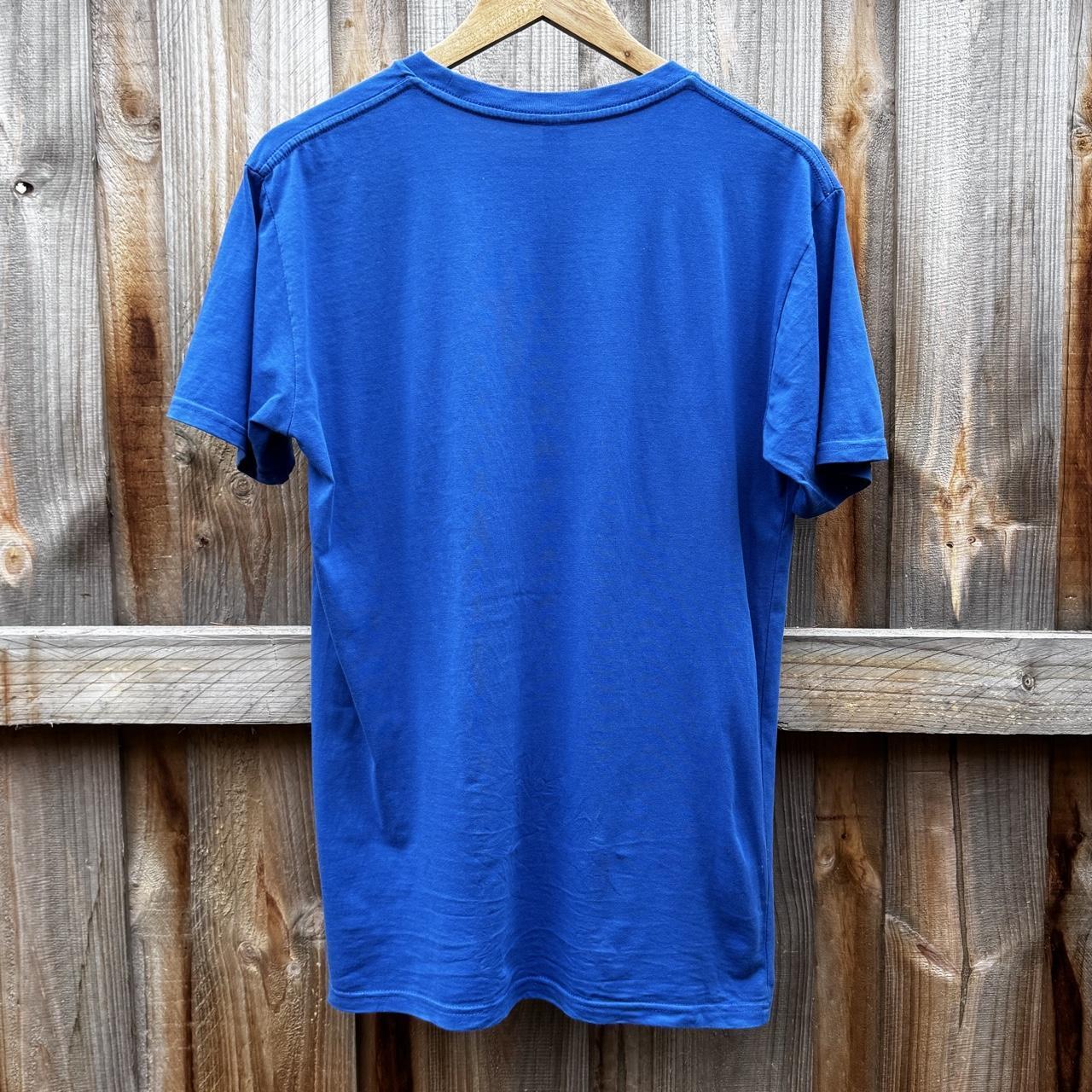 Drain shirt