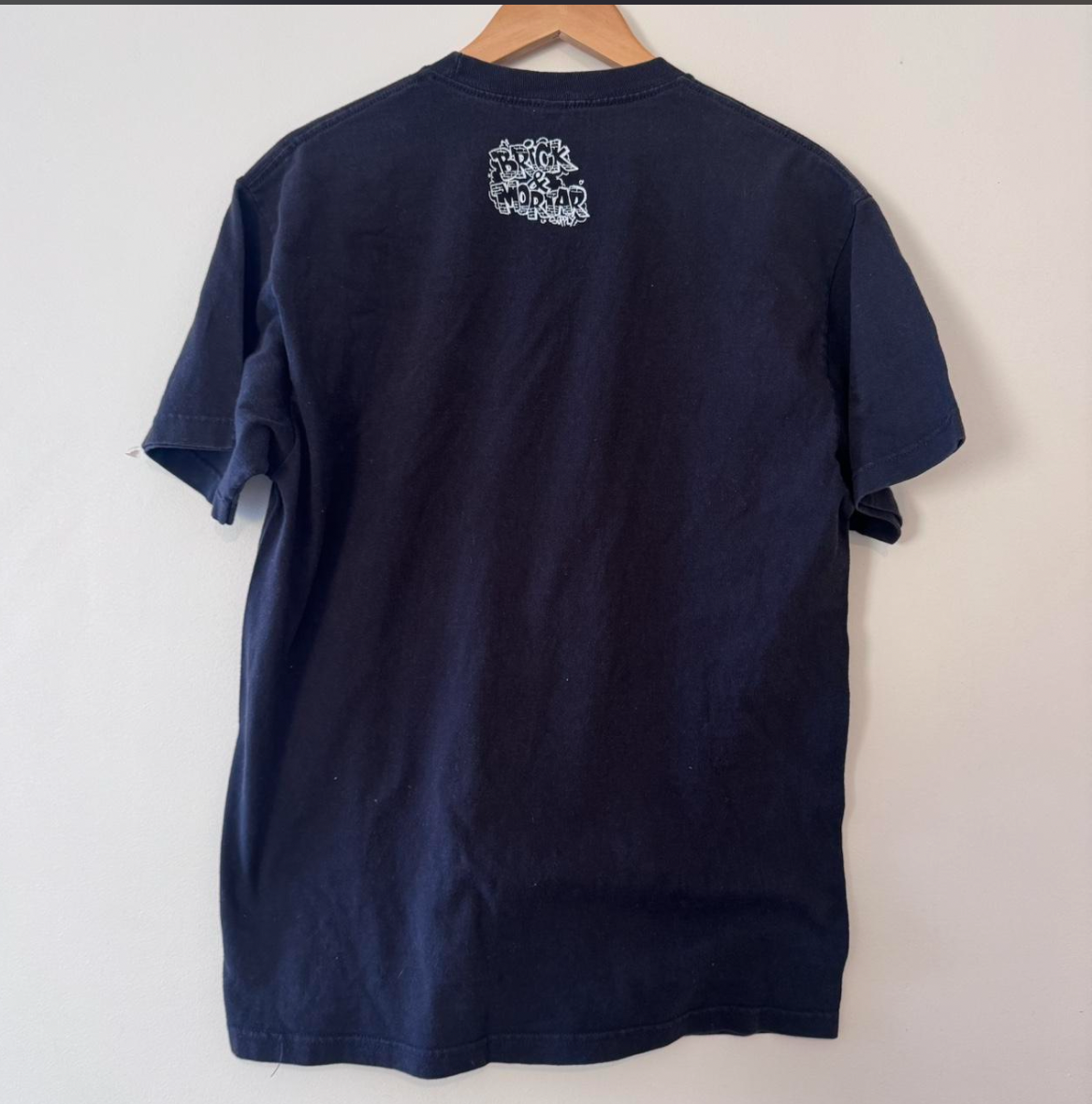 Speed shirt