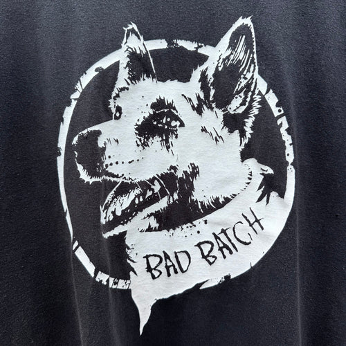 Bad Batch shirt (dog)