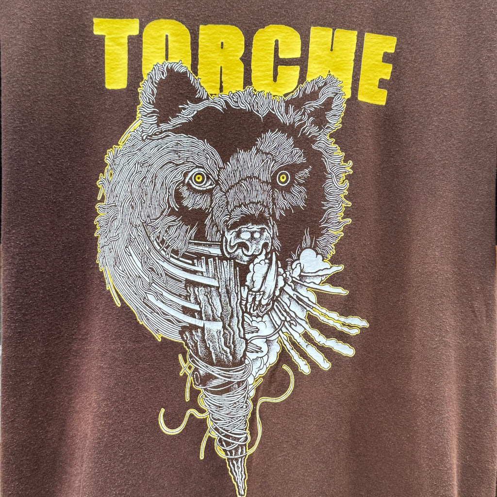 Torche shirt (bear)