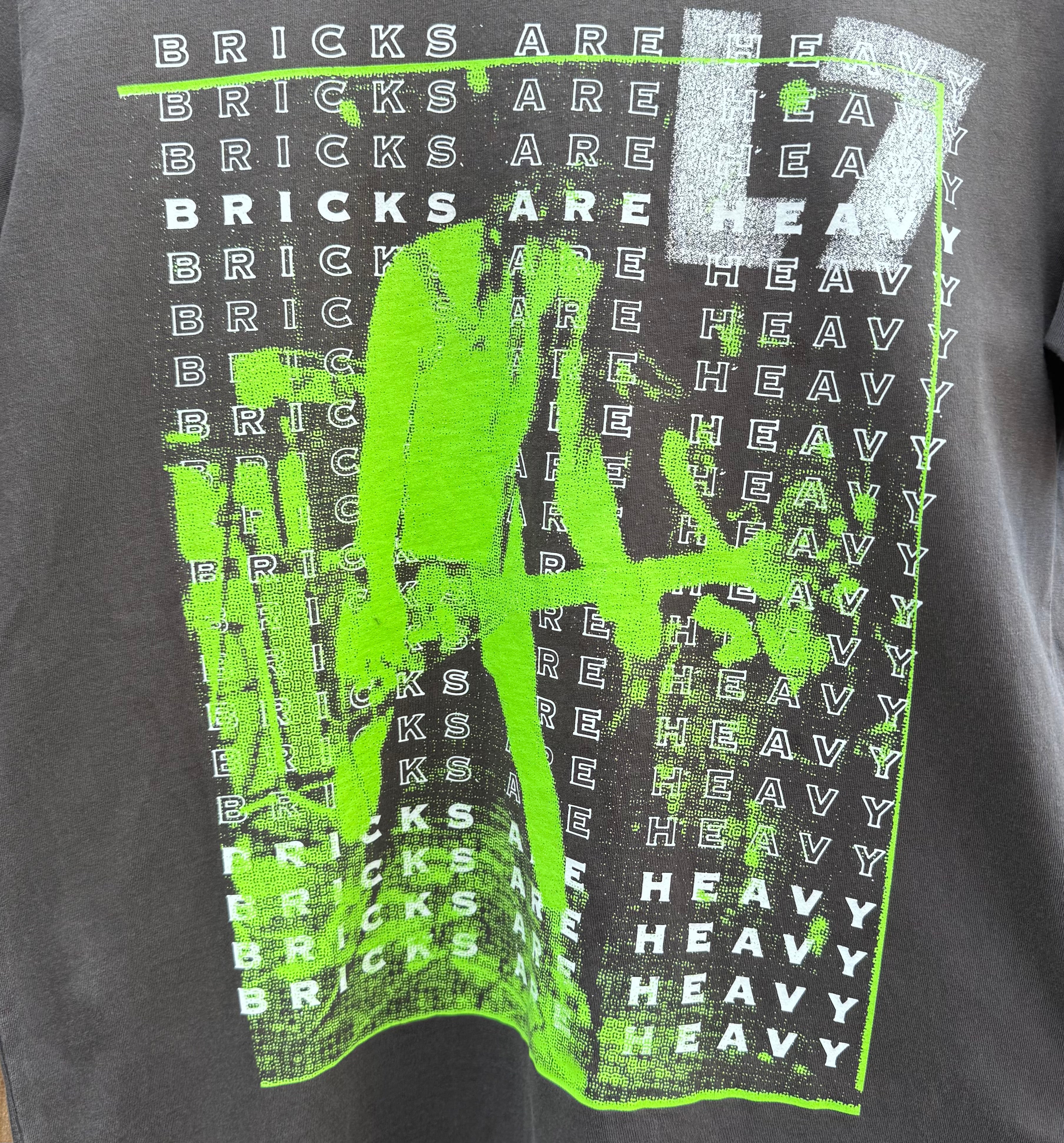 L7 shirt