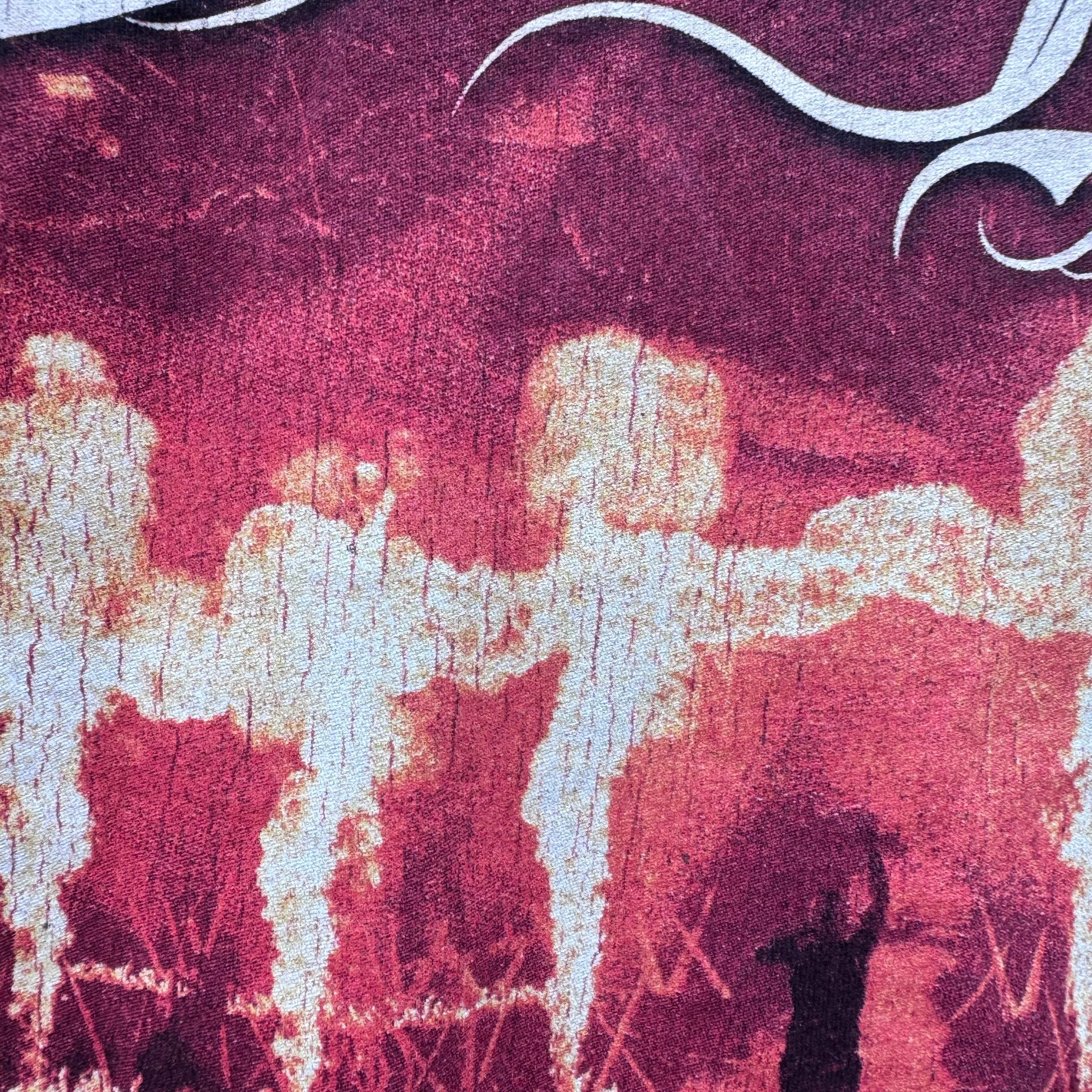 Parkway Drive shirt