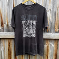 sunn o))) ‘black one’ shirt