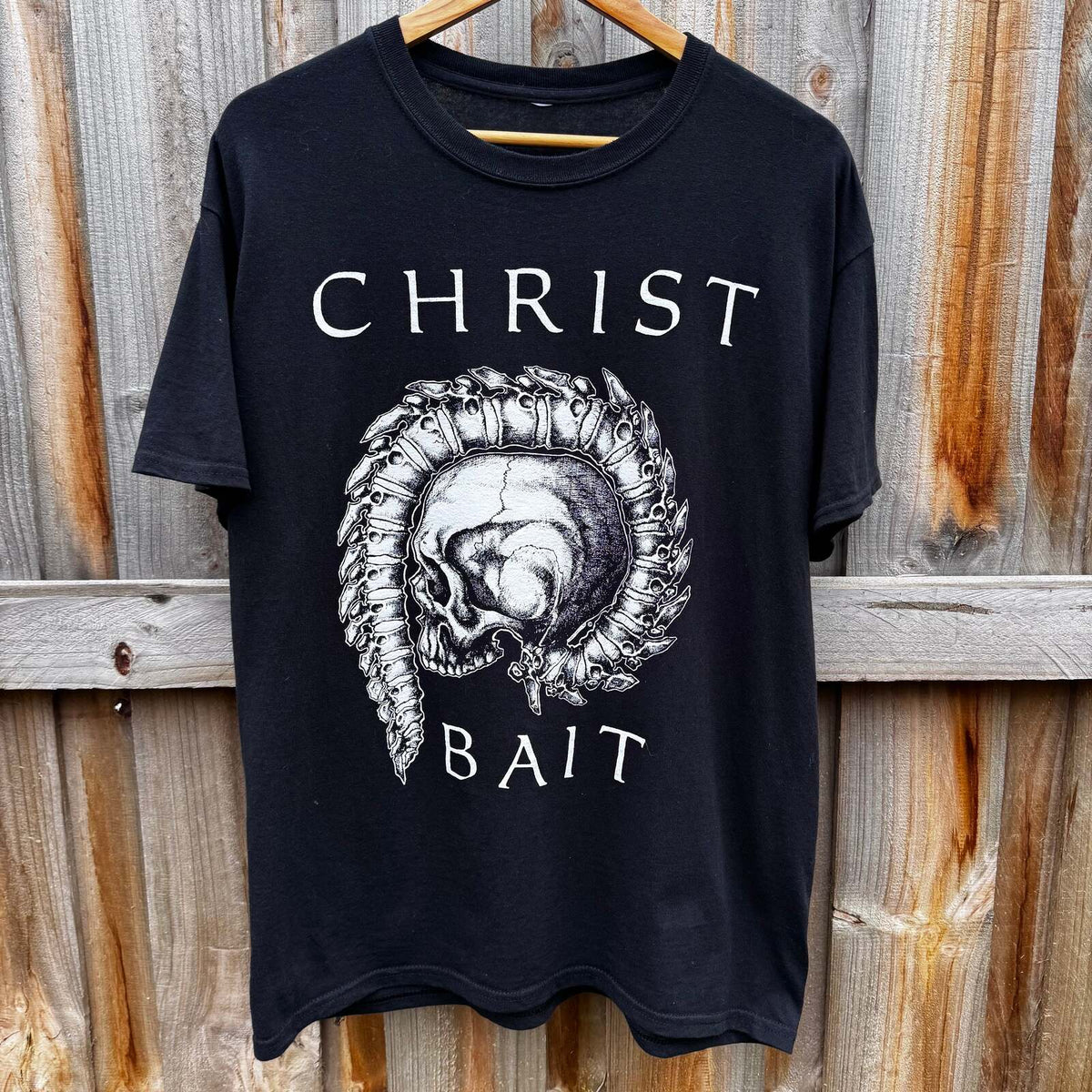 Christbait shirt