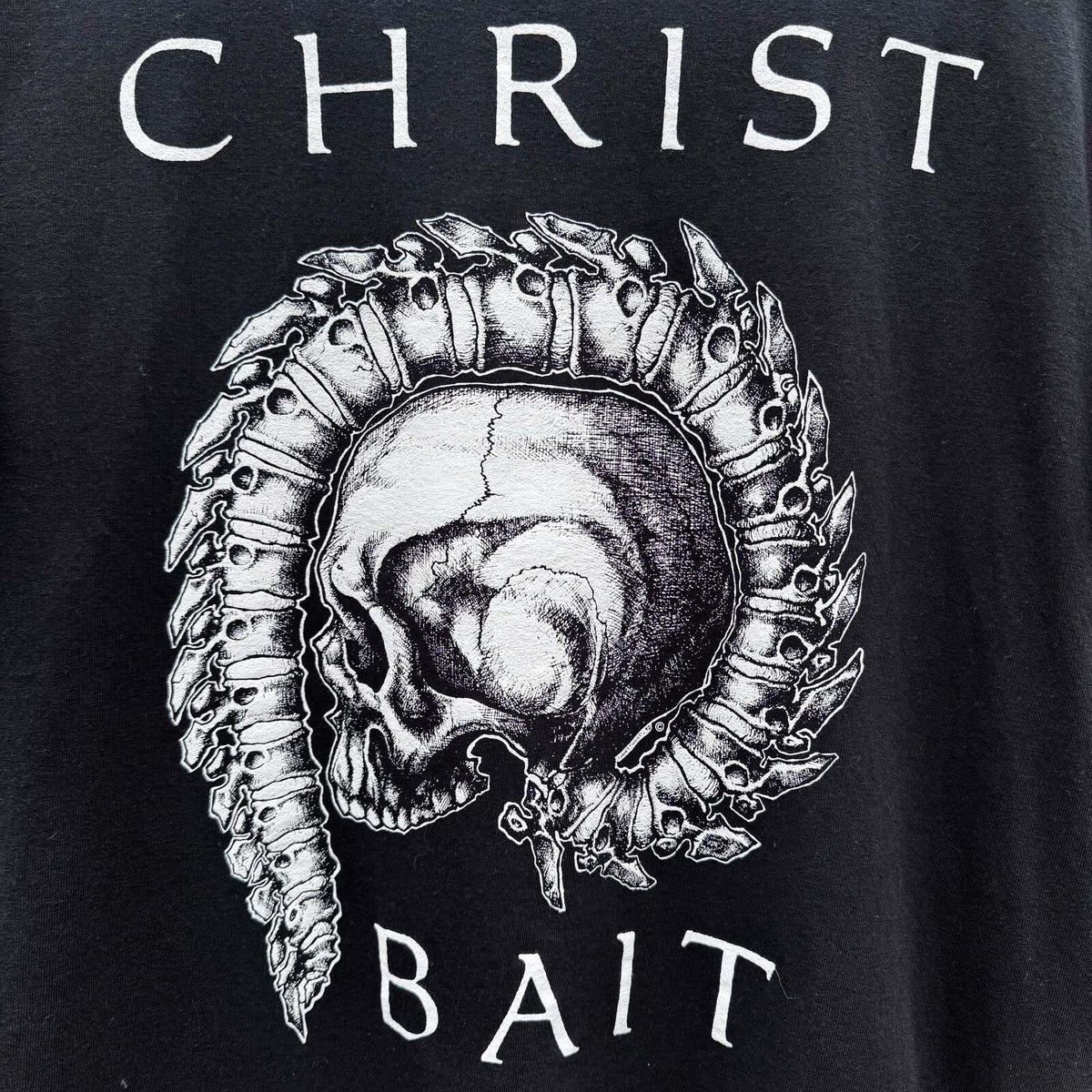 Christbait shirt
