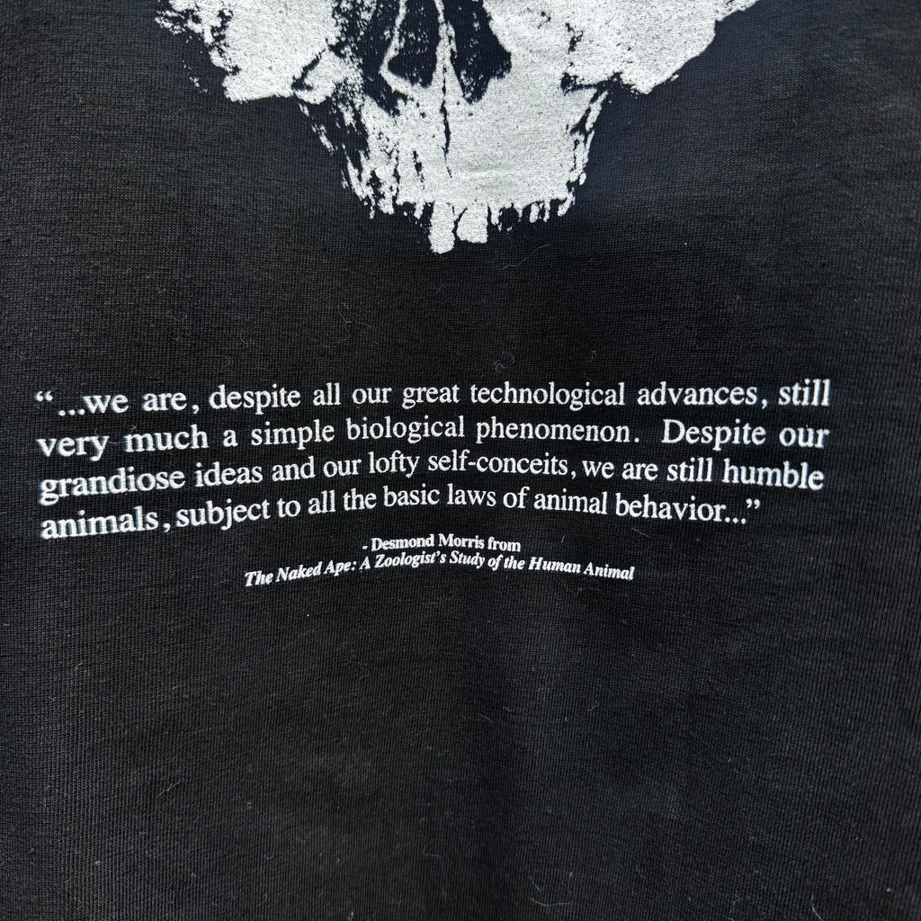 Brutal Truth shirt (Sounds of the Animal Kingdom)