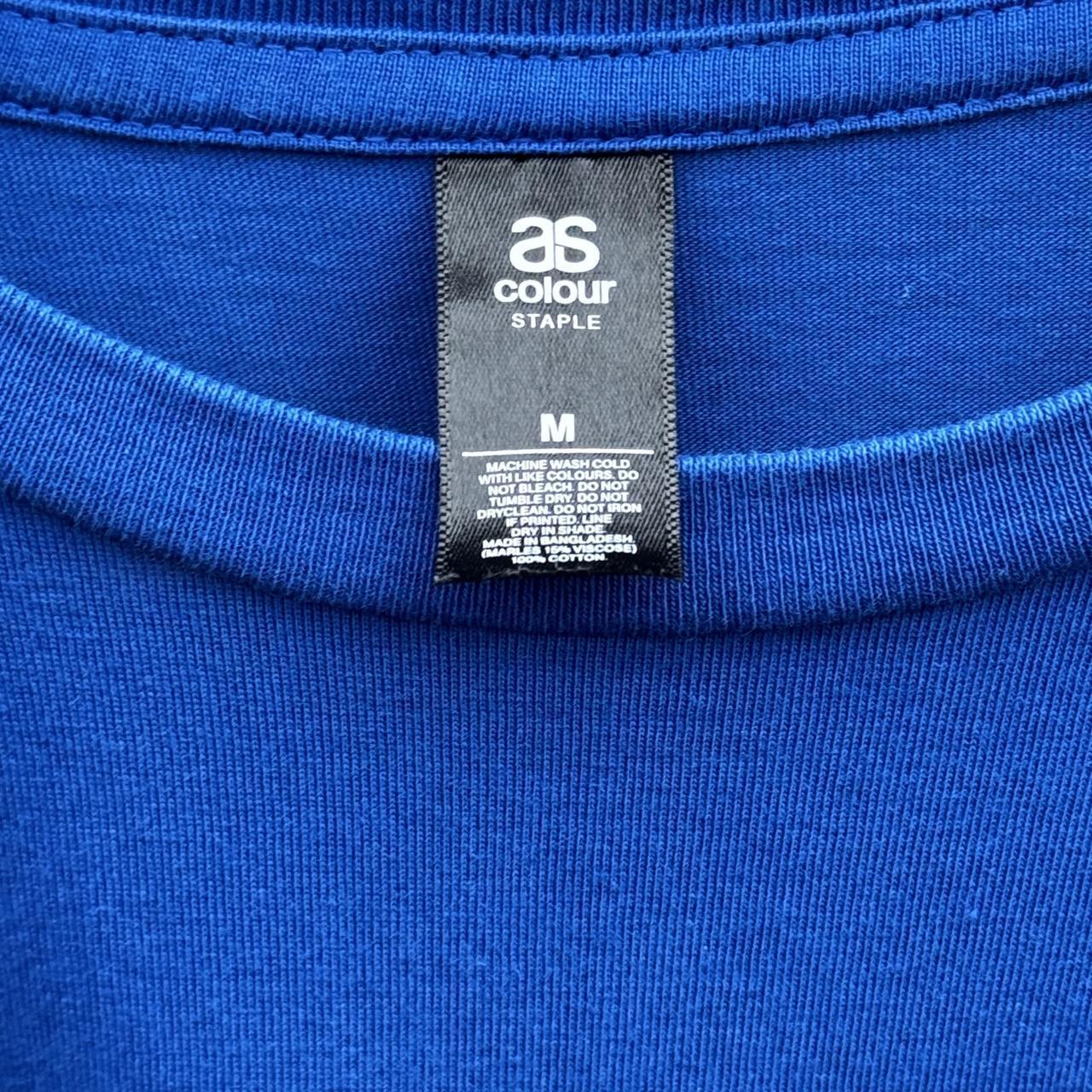 Drain shirt