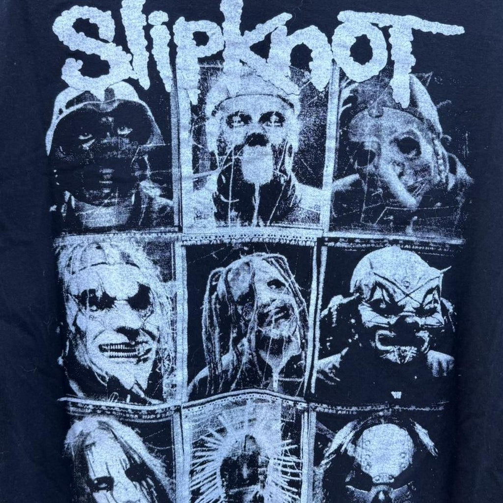 Slipknot shirt