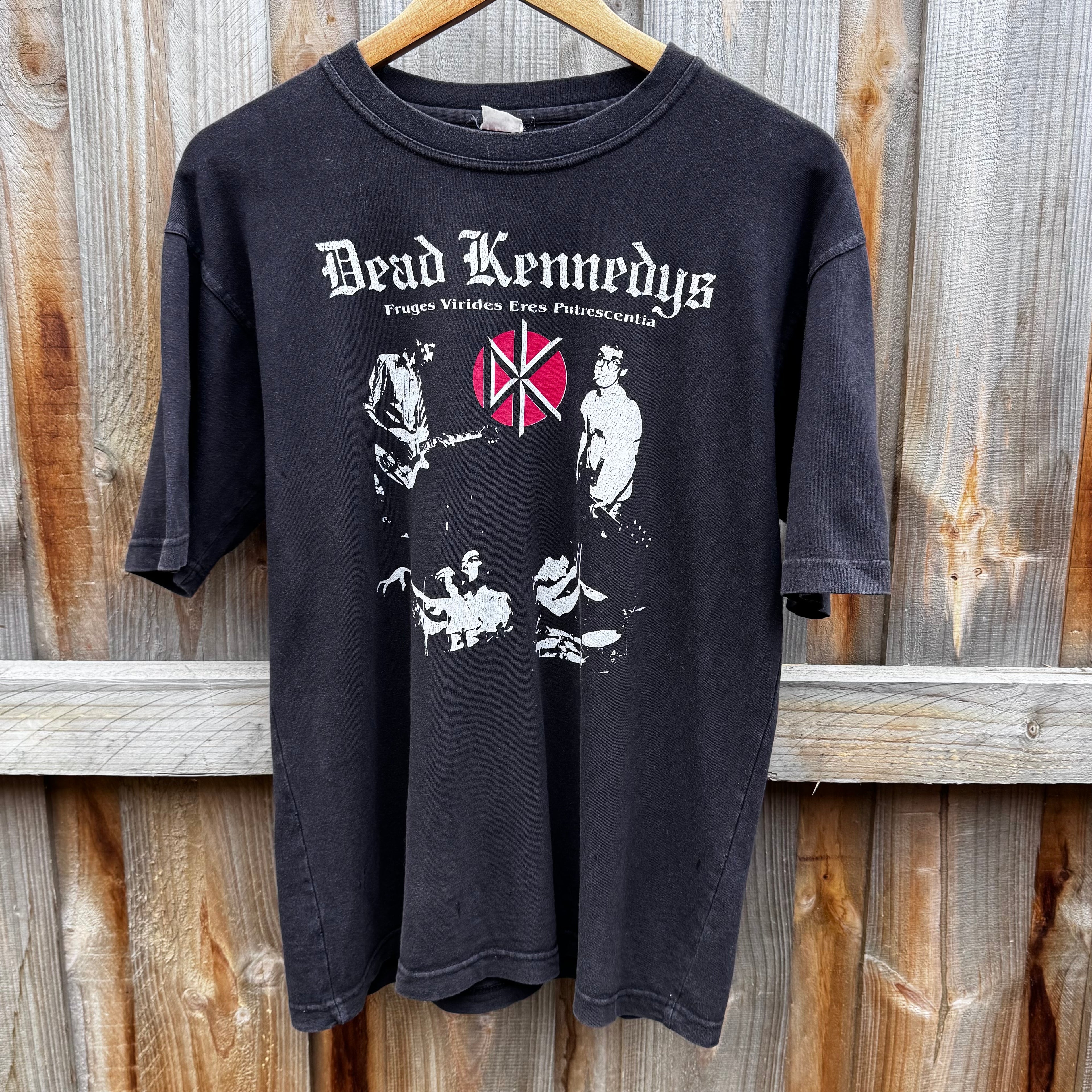Dead Kennedys shirt