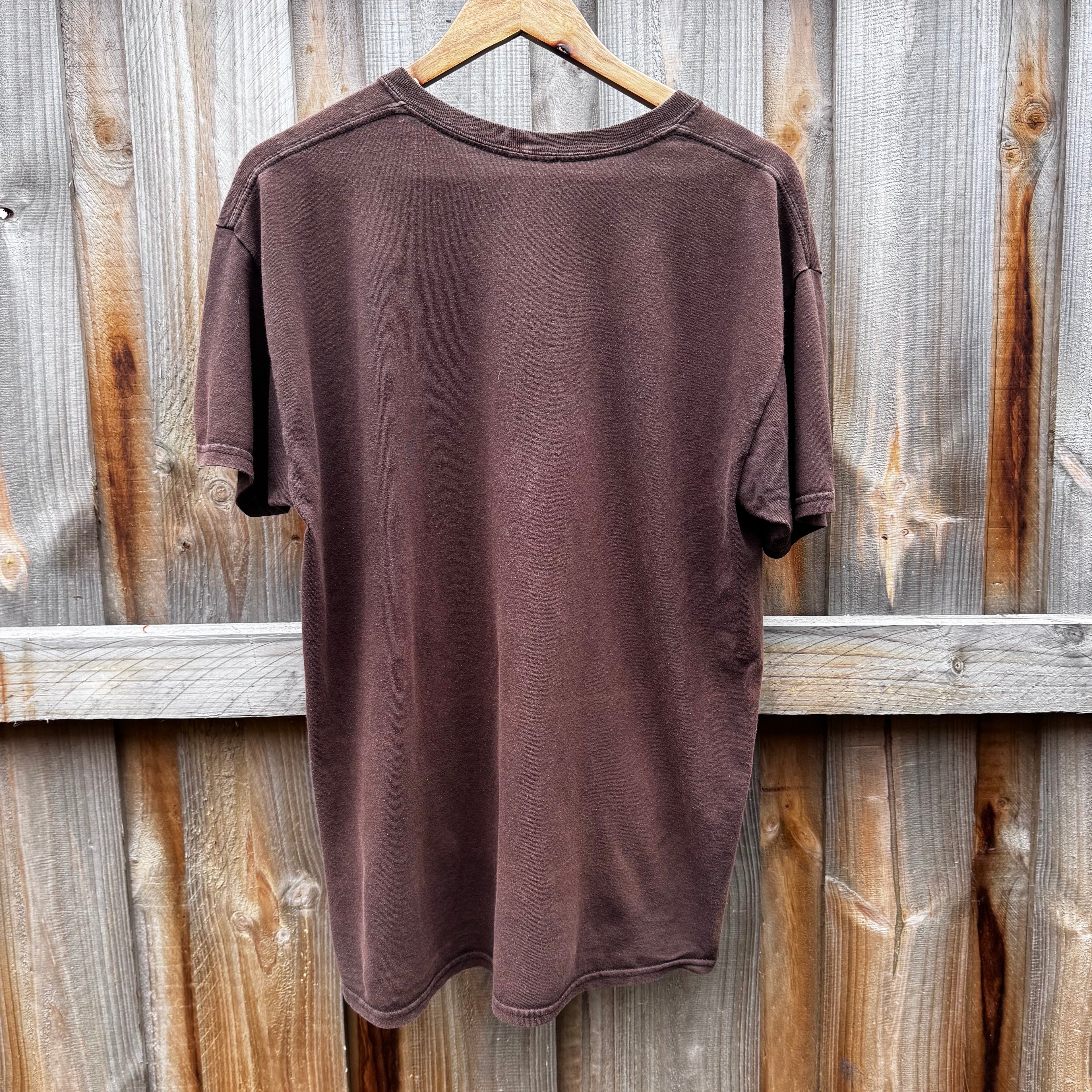 Torche shirt (bear)