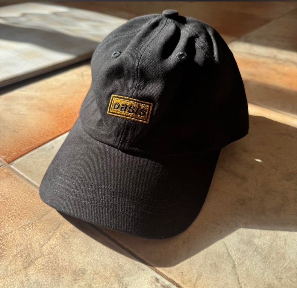 Oasis hat