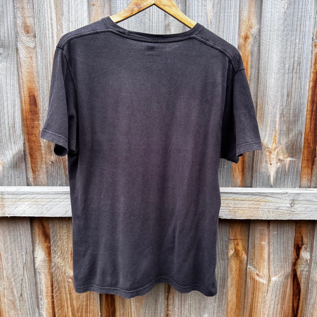 Zombie Hut shirt (venue)
