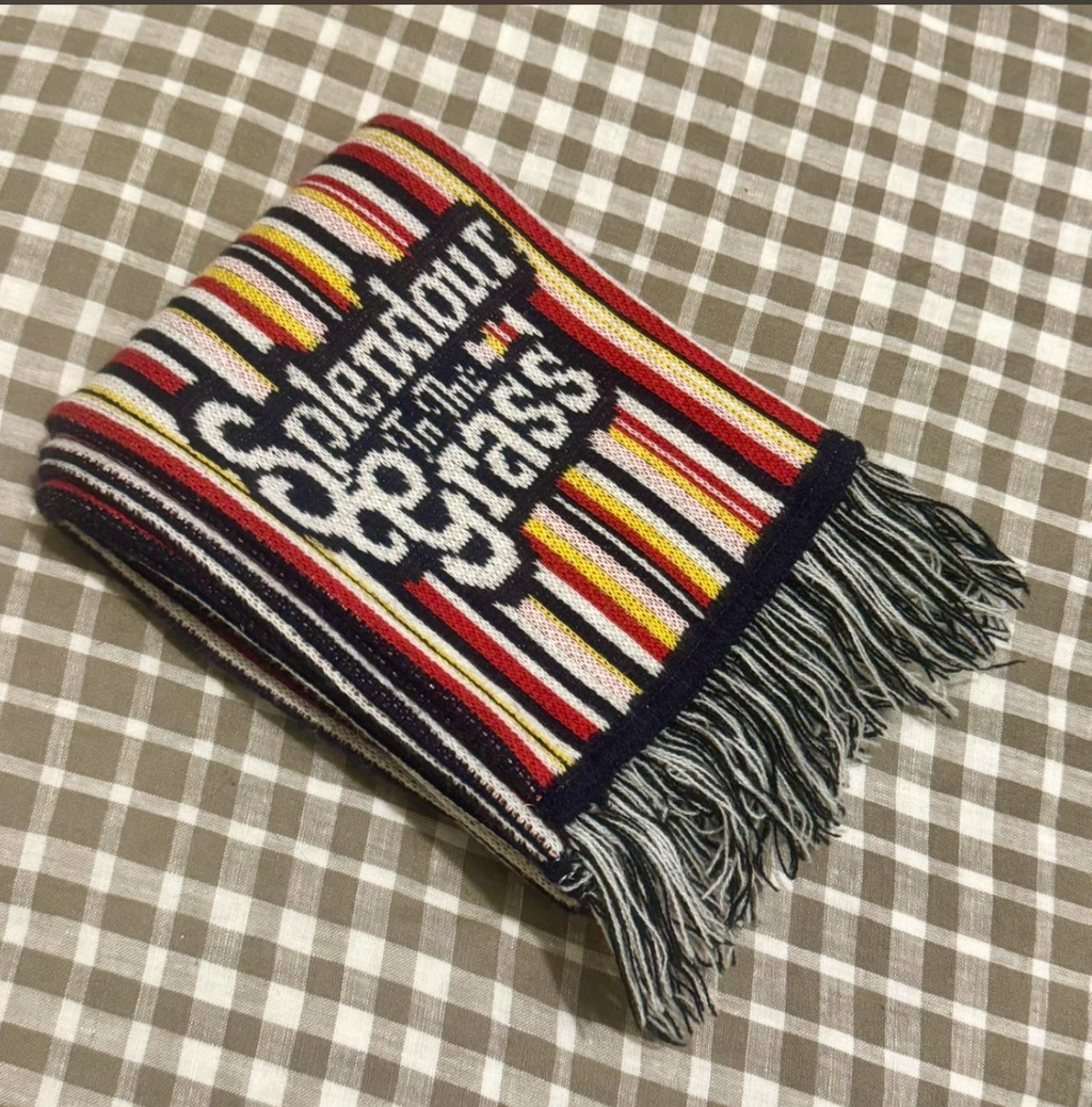 Splendour In The Grass 2012 Scarf
