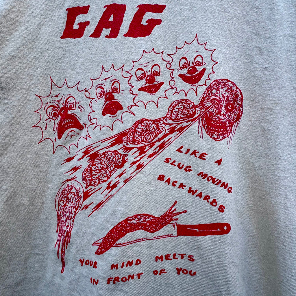GAG Shirt