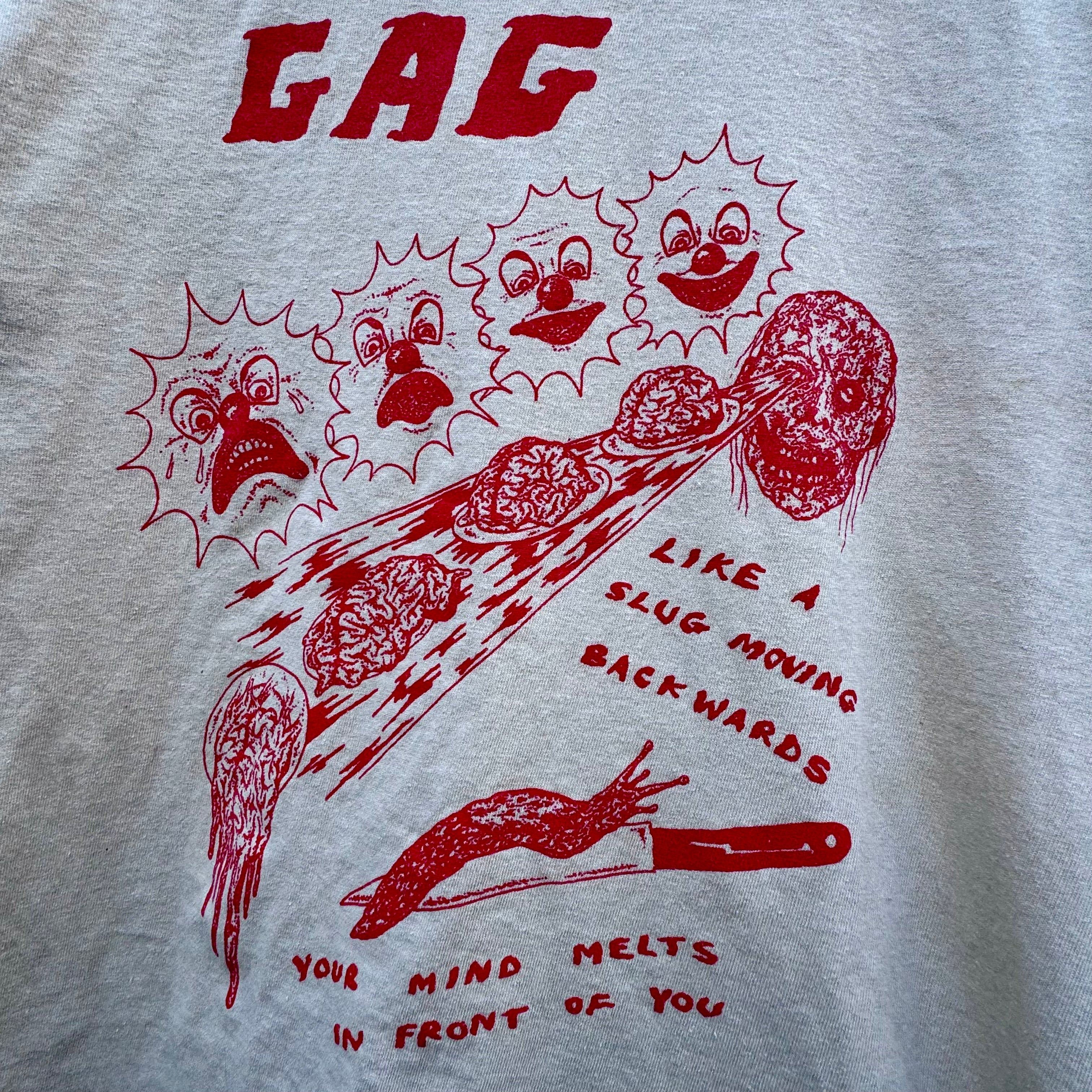 GAG Shirt