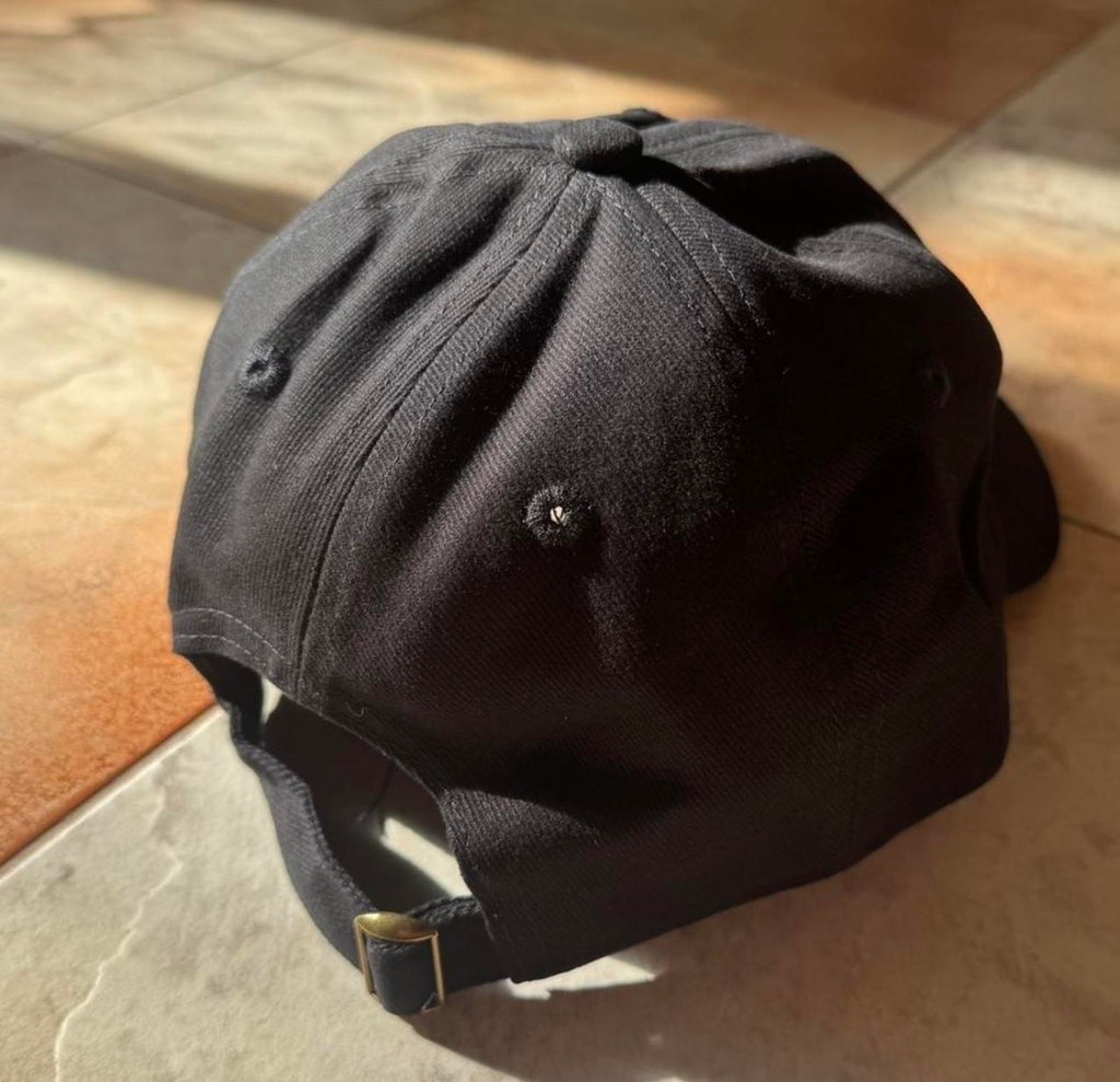 Oasis hat