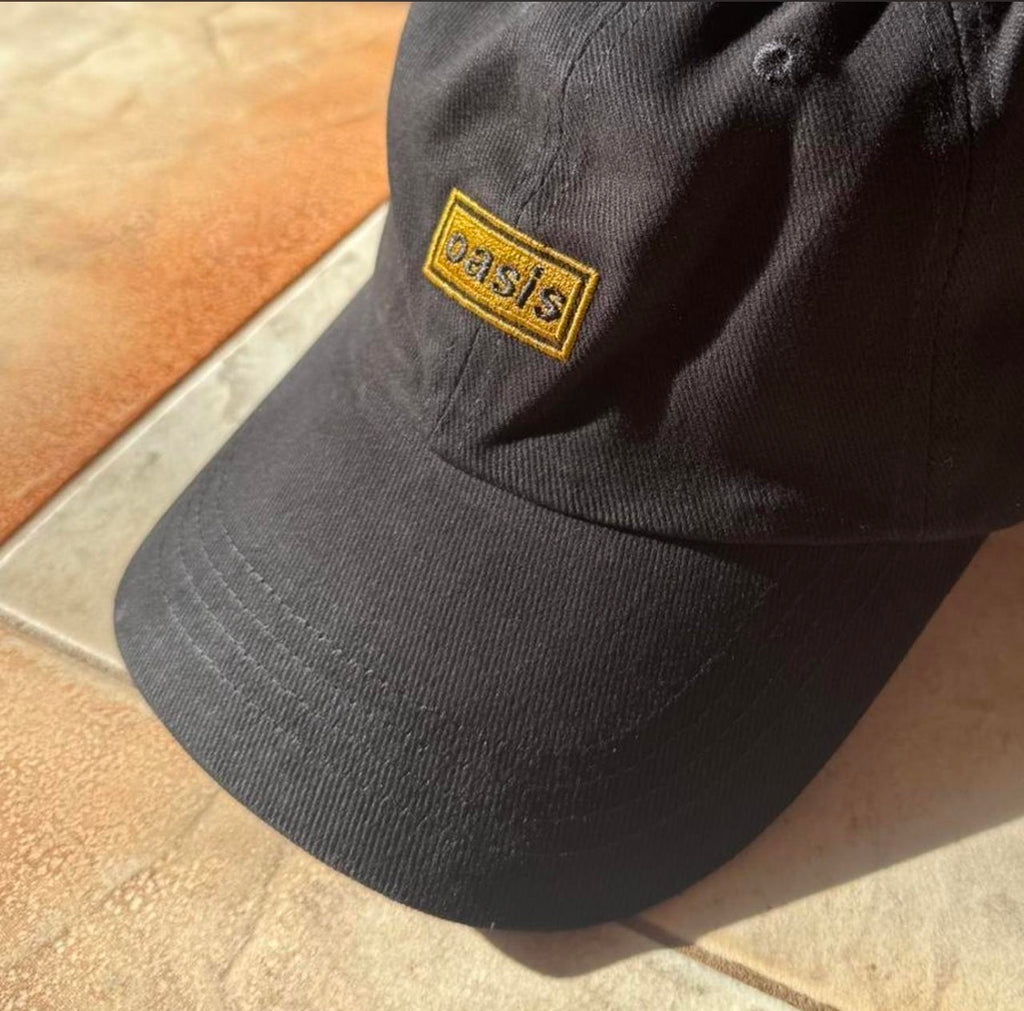 Oasis hat
