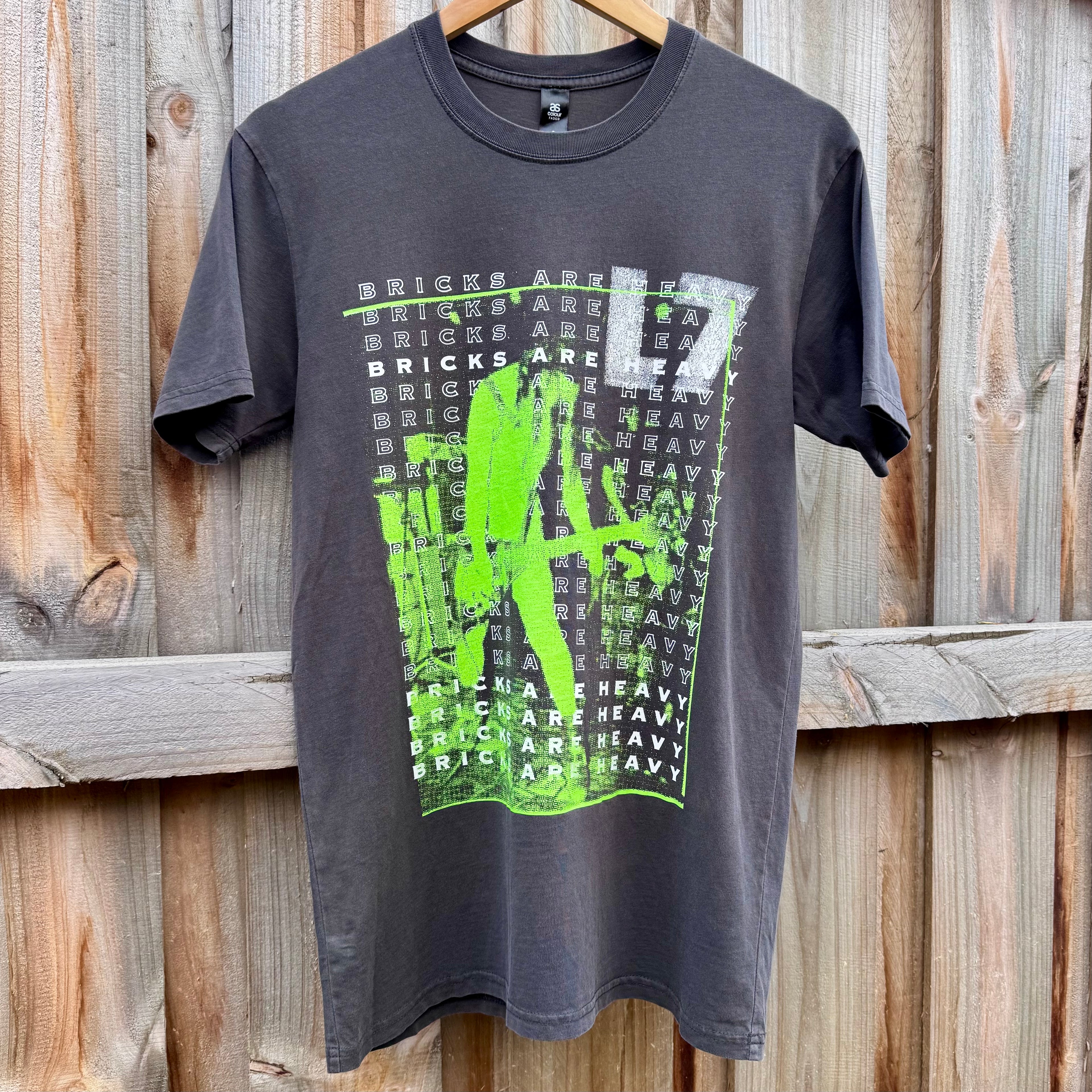 L7 shirt