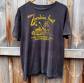 Zombie Hut shirt (venue)