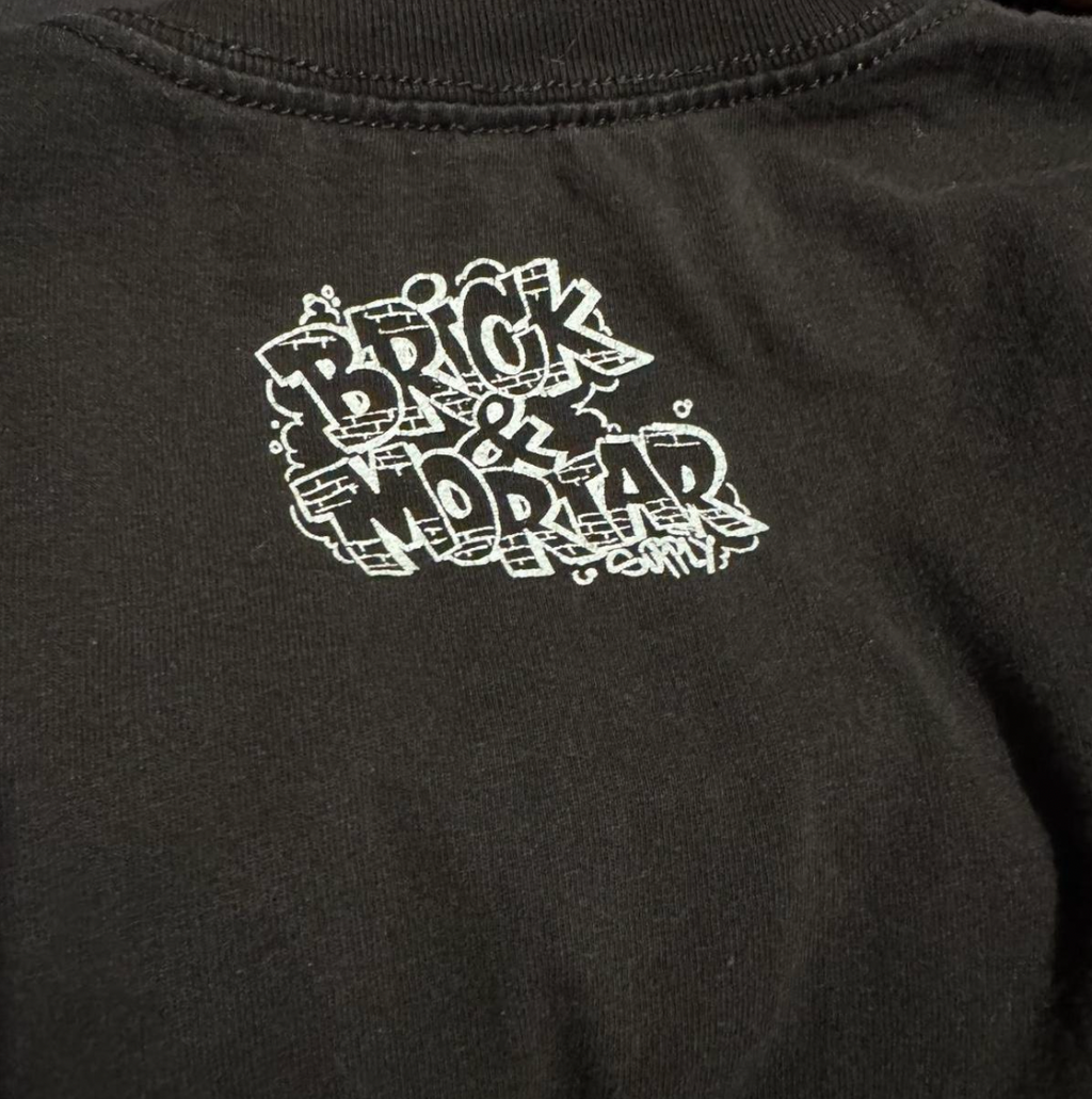 Speed shirt