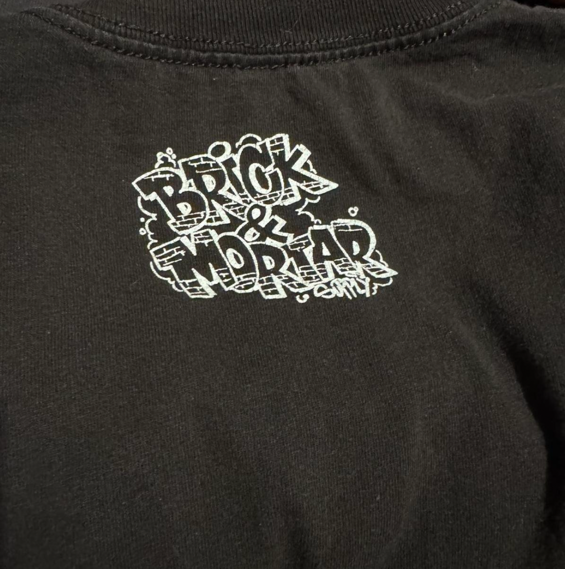 Speed shirt