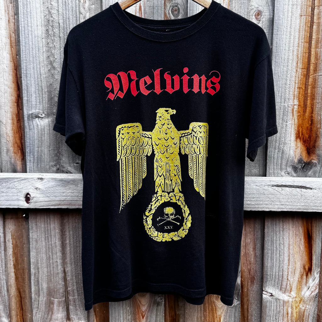 Melvins shirt (eagle XXV)