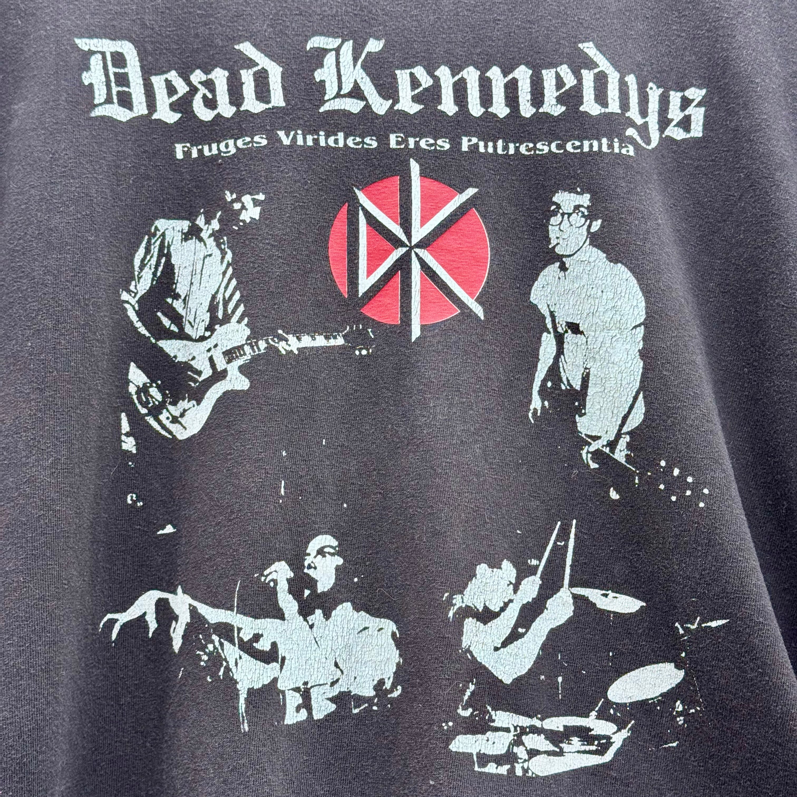 Dead Kennedys shirt