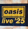 Oasis VIP Merch pack