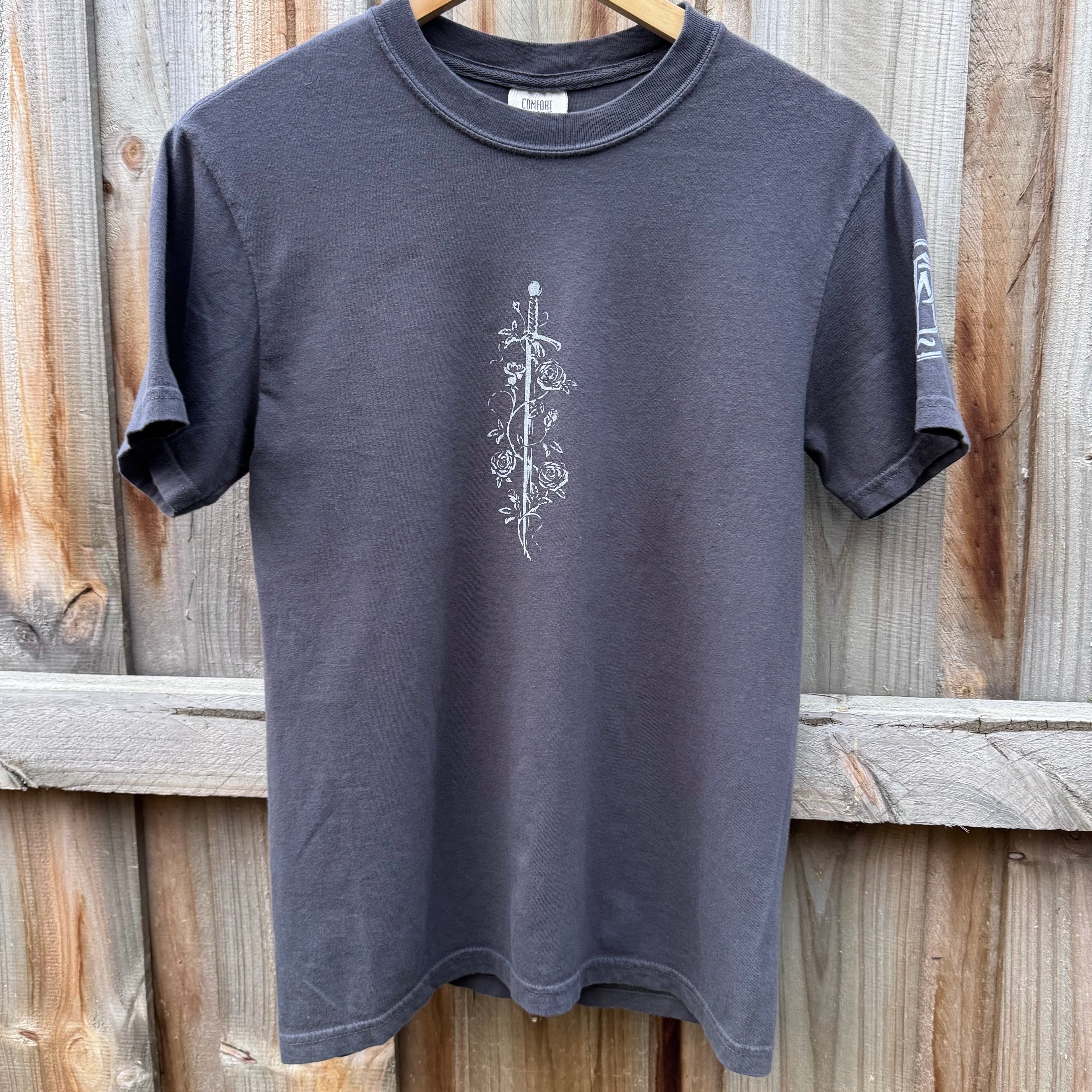 Parkway Drive shirt (women’s)