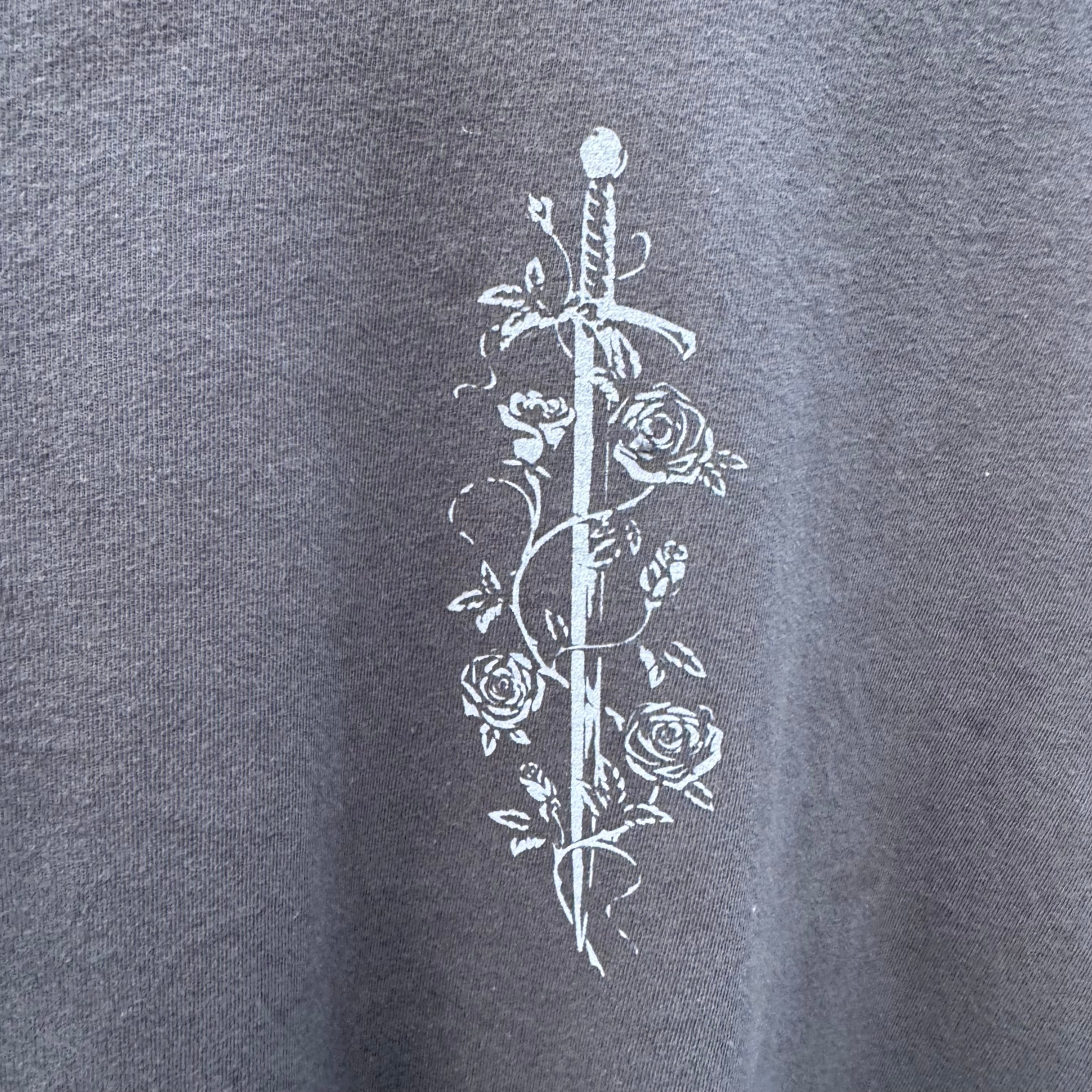 Parkway Drive shirt (women’s)