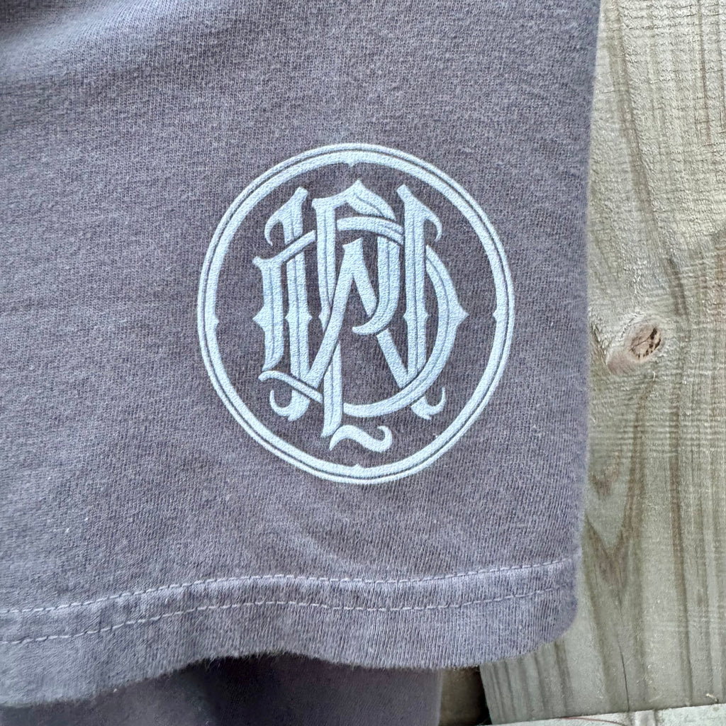 Parkway Drive shirt (women’s)
