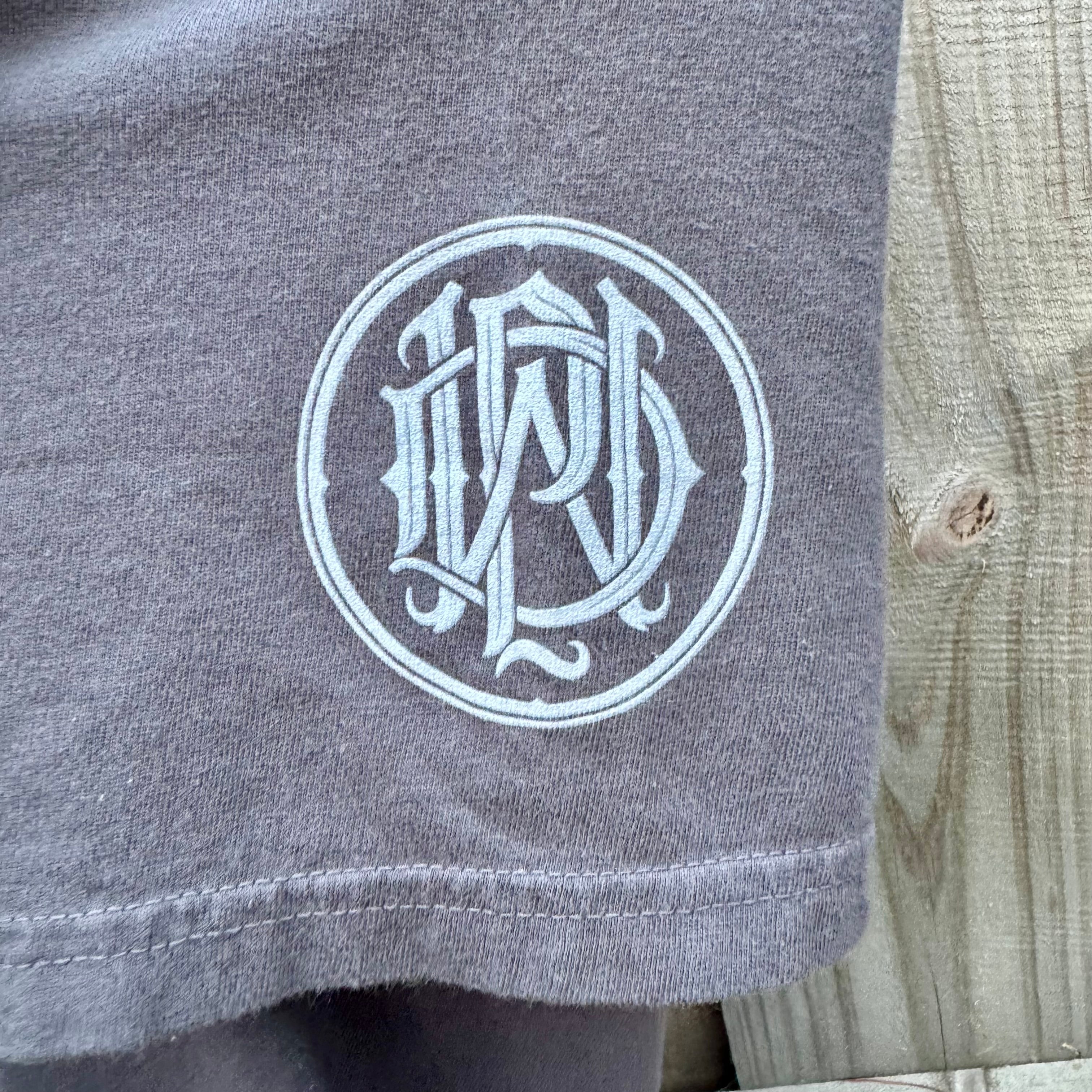Parkway Drive shirt (women’s)