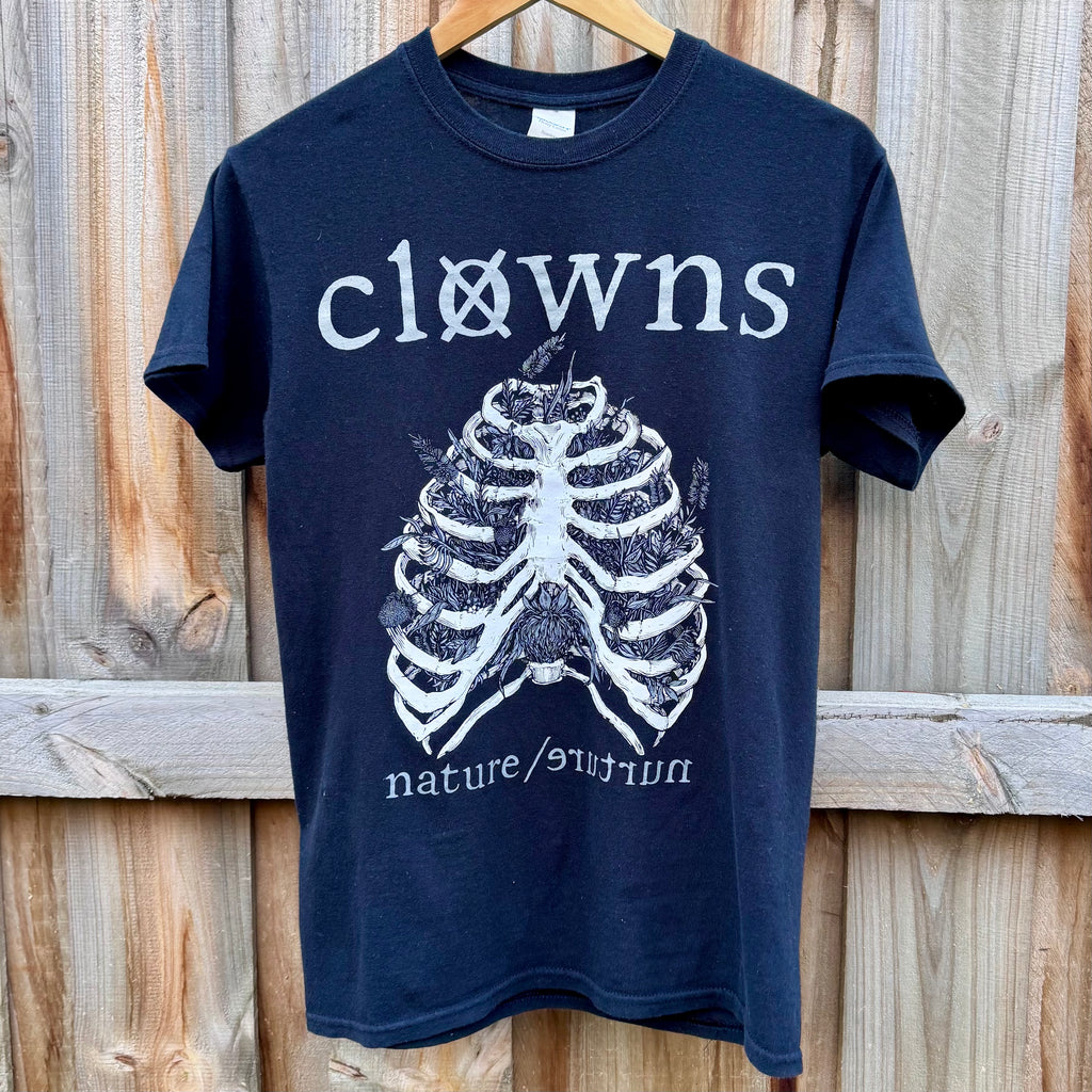 Clowns shirt