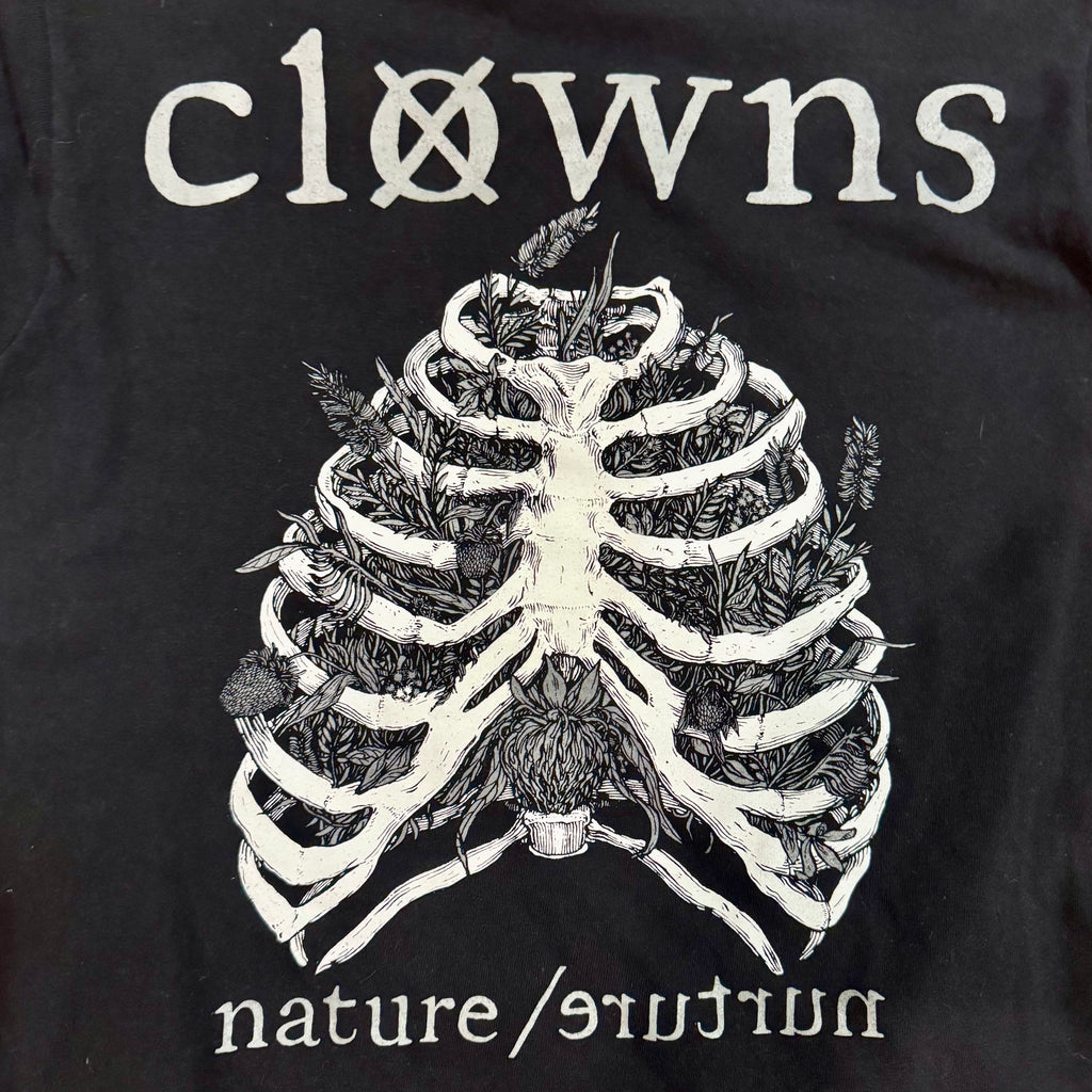 Clowns shirt
